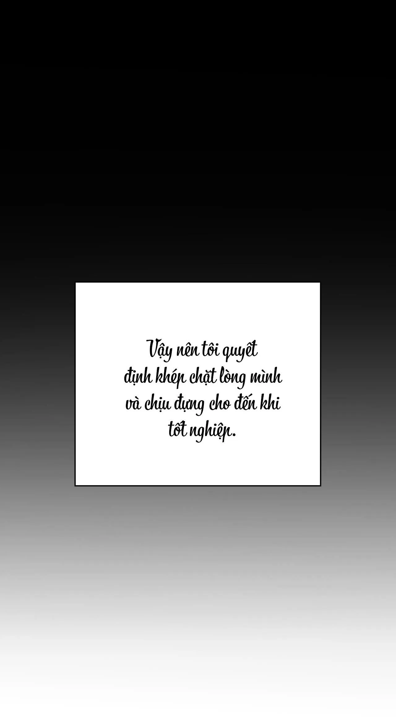 Dễ thương là lỗi của tôi sao? Chapter 27 Trang 49