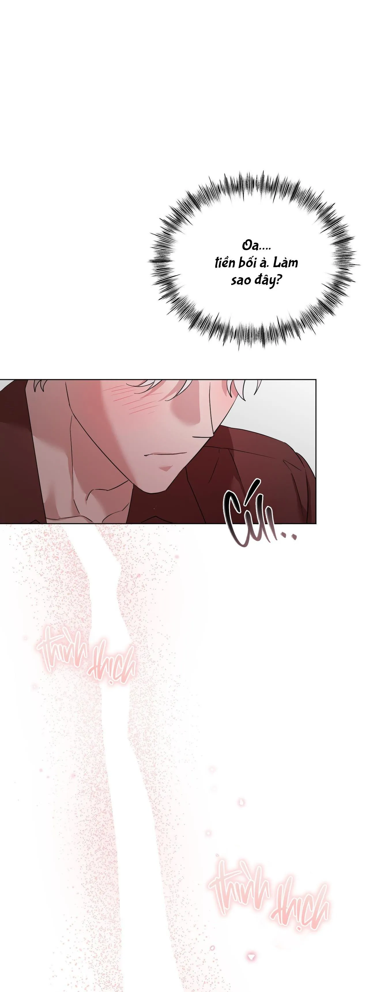 Dễ thương là lỗi của tôi sao? Chapter 27 Trang 59