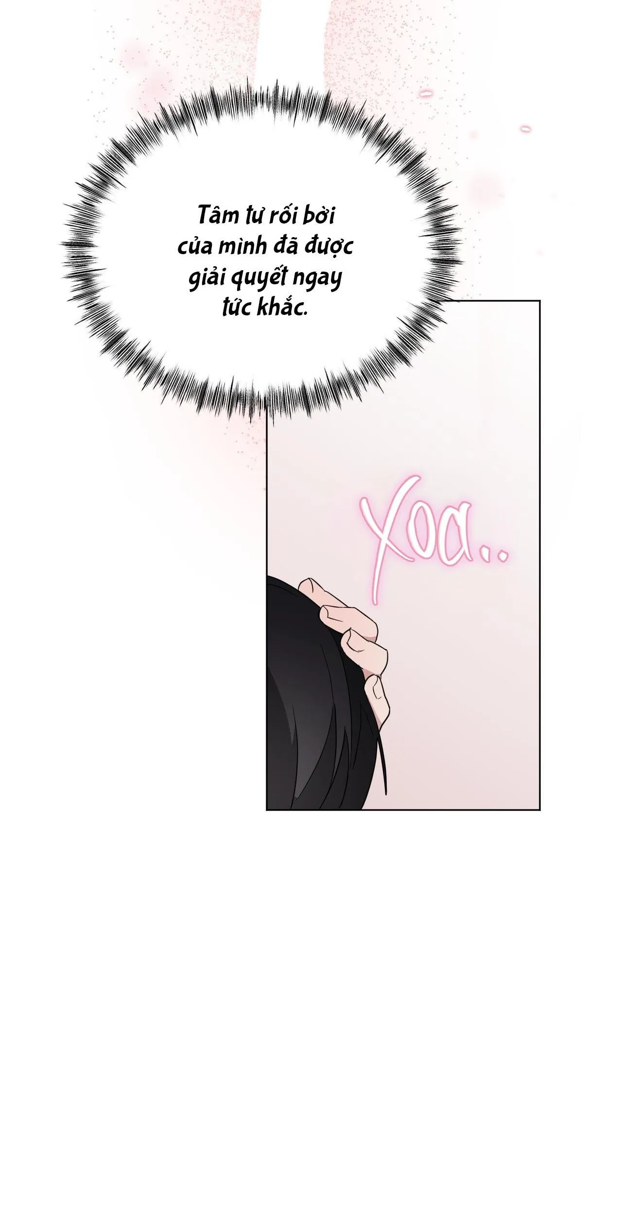 Dễ thương là lỗi của tôi sao? Chapter 27 Trang 61