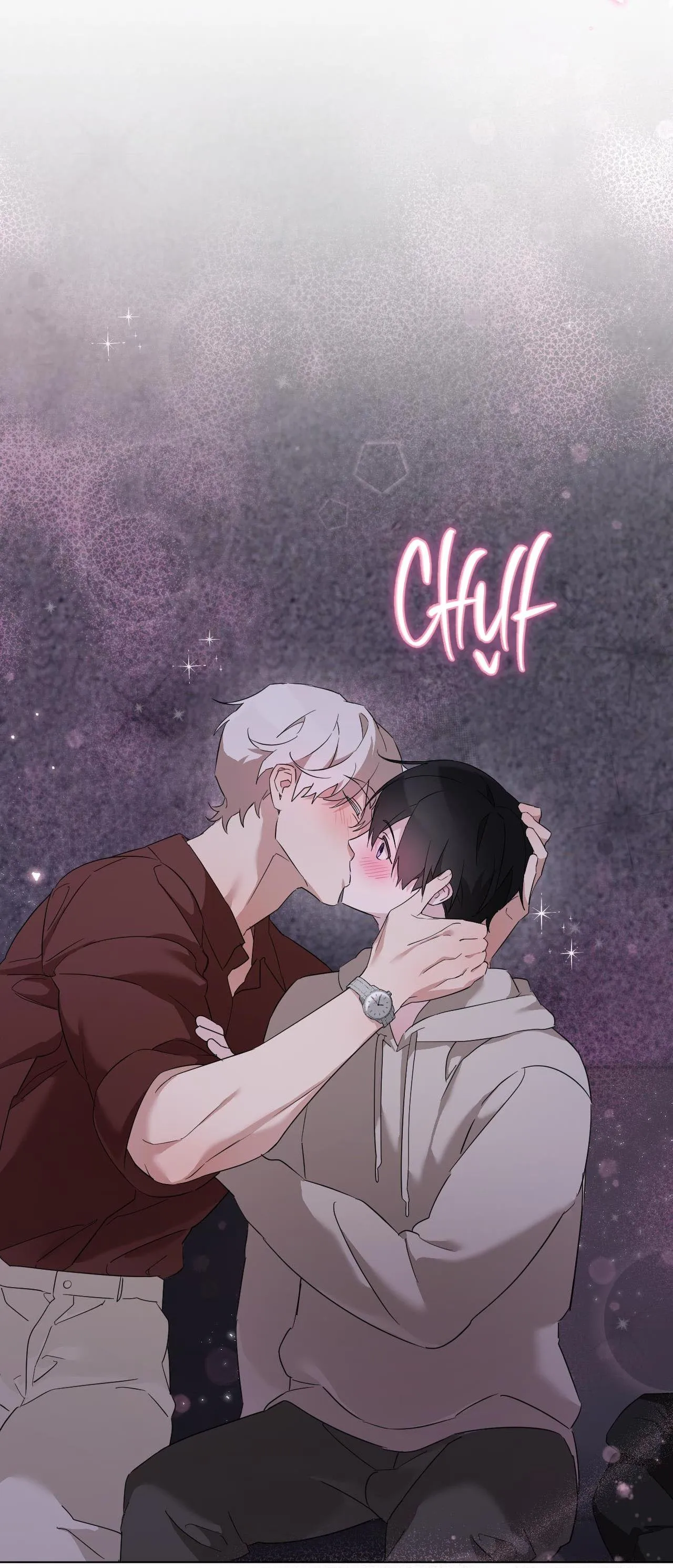 Dễ thương là lỗi của tôi sao? Chapter 27 Trang 63