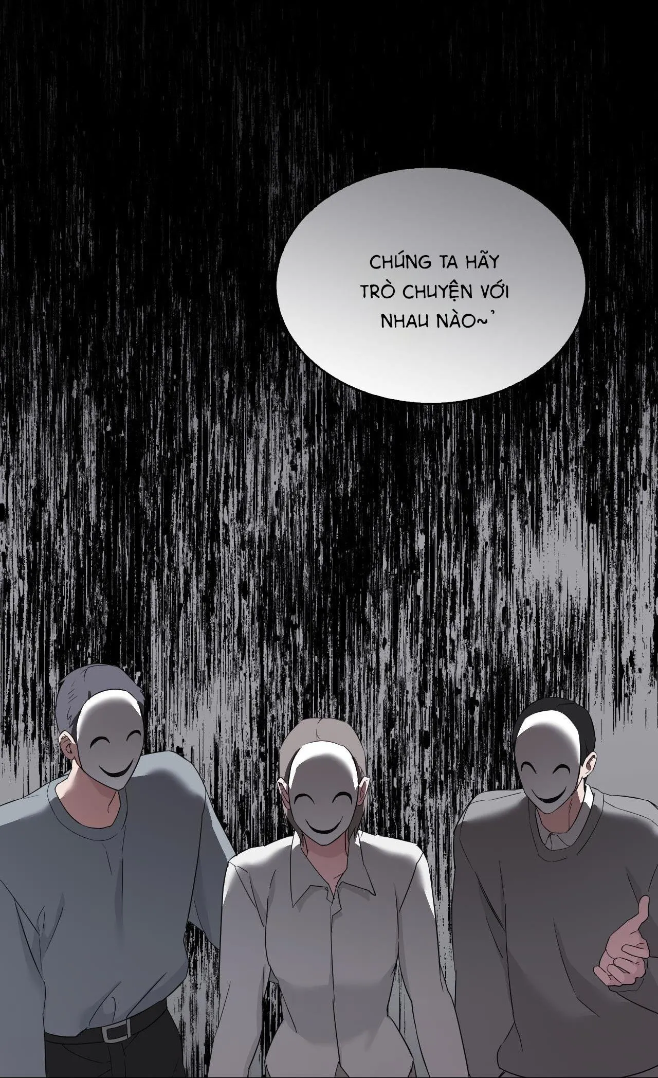 Dễ thương là lỗi của tôi sao? Chapter 28 Trang 12