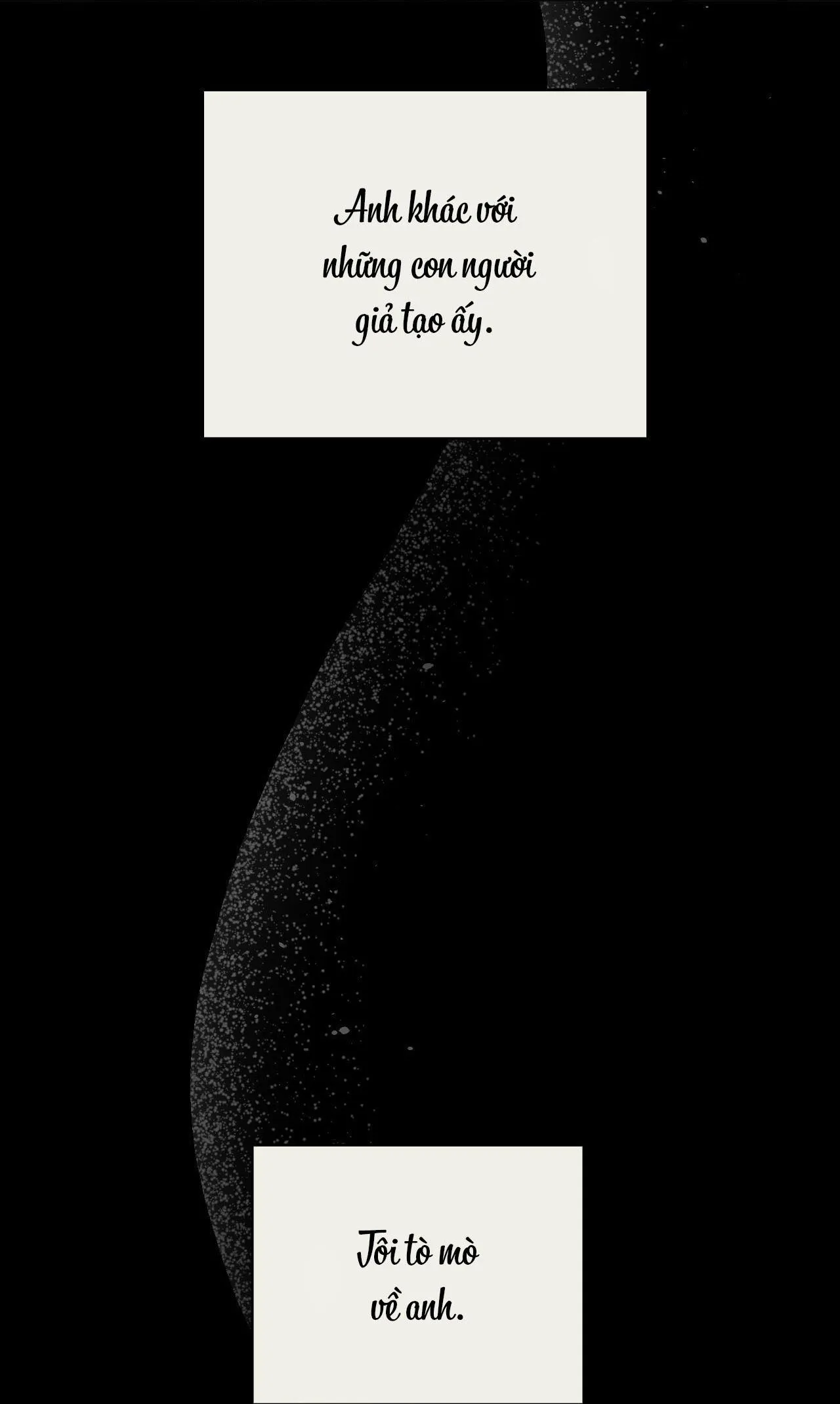 Dễ thương là lỗi của tôi sao? Chapter 28 Trang 13