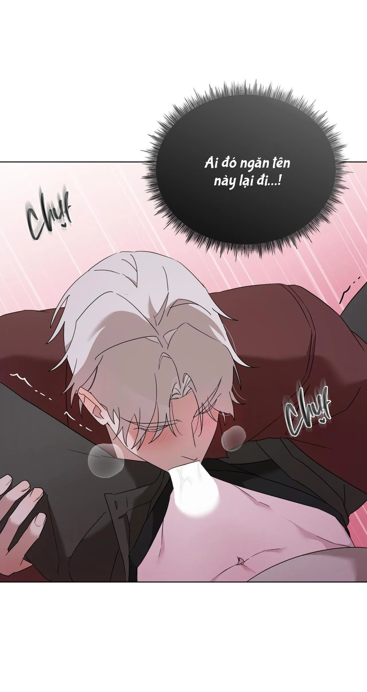 Dễ thương là lỗi của tôi sao? Chapter 28 Trang 45