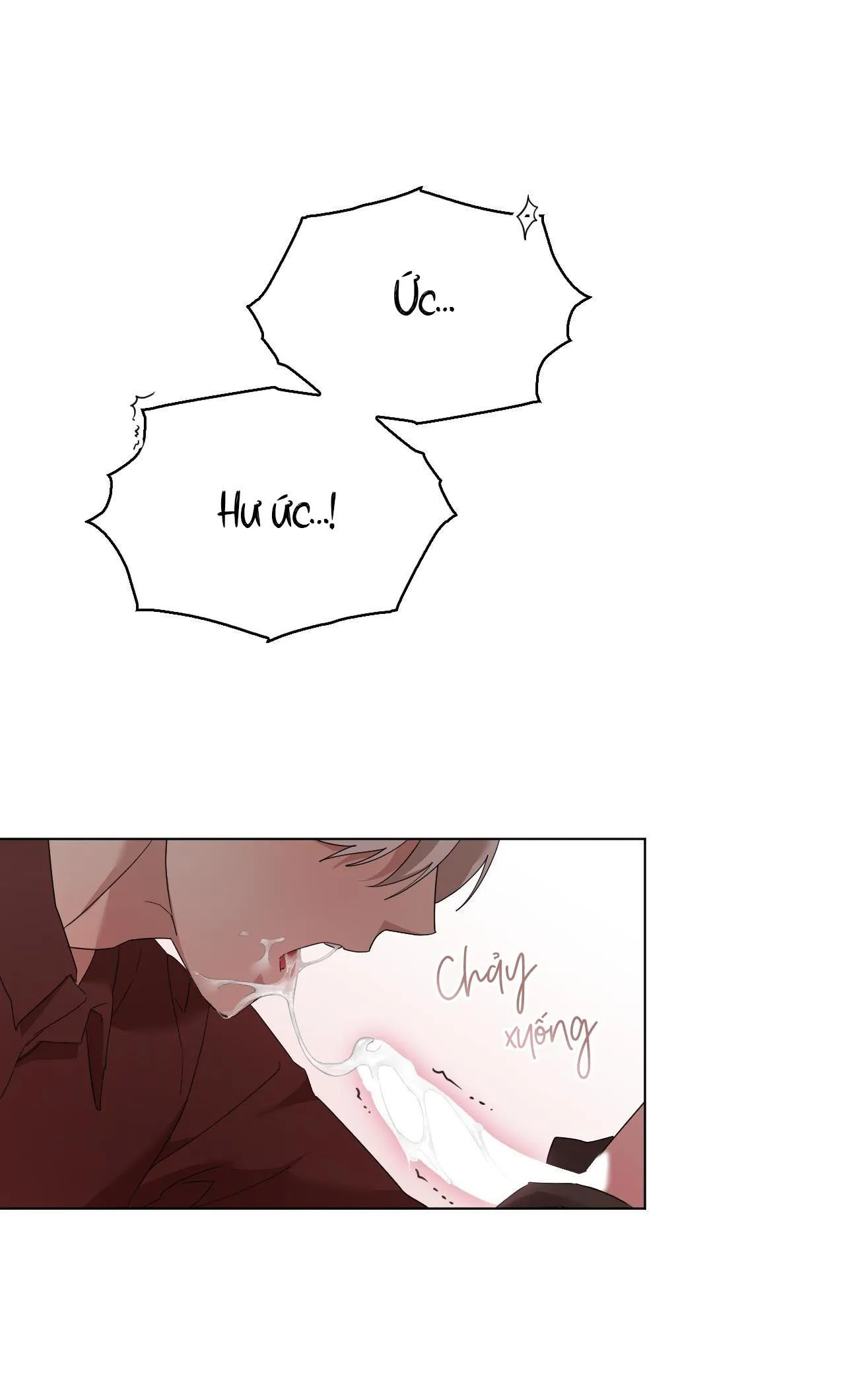 Dễ thương là lỗi của tôi sao? Chapter 28 Trang 53