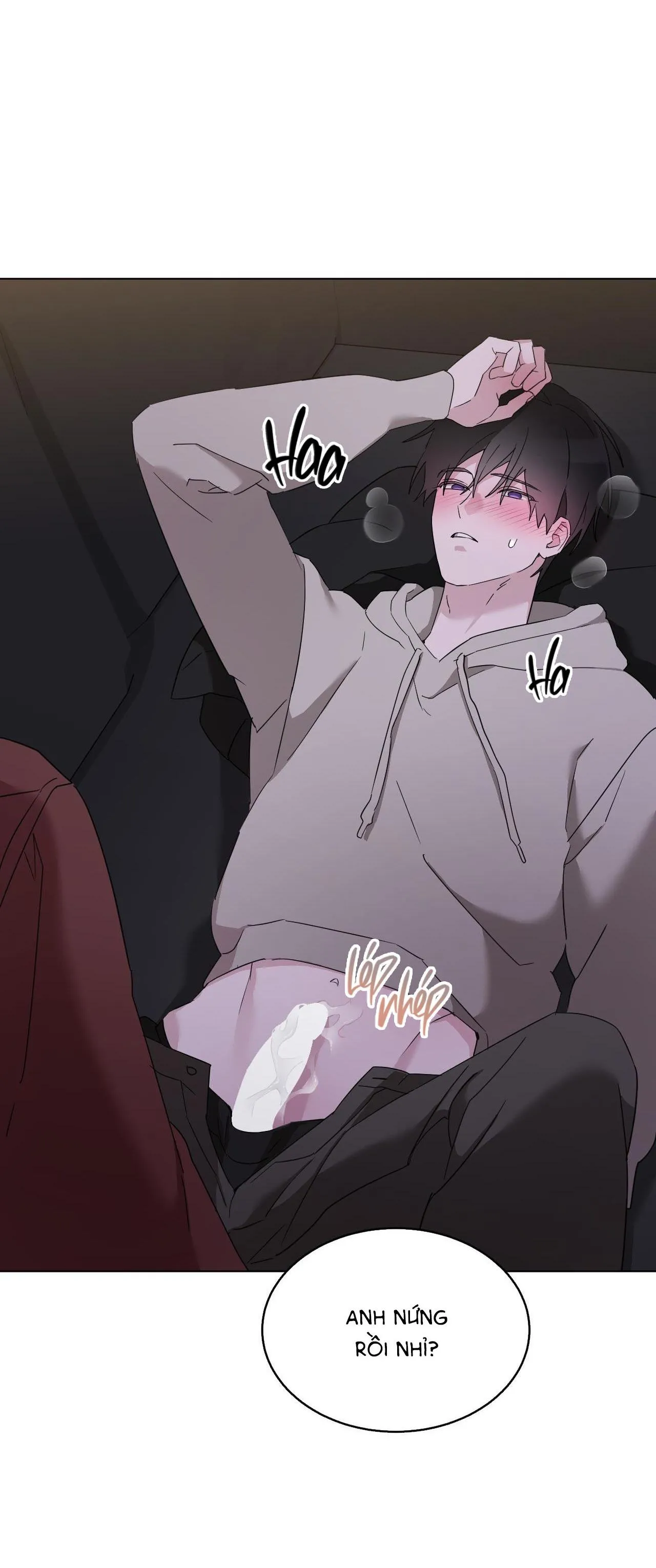 Dễ thương là lỗi của tôi sao? Chapter 28 Trang 56