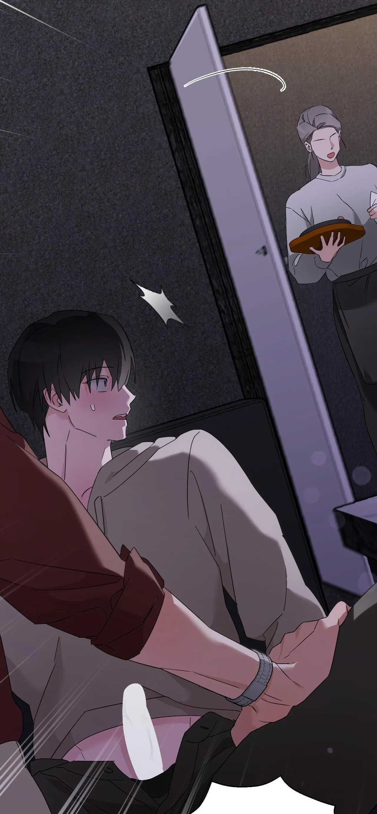 Dễ thương là lỗi của tôi sao? Chapter 28 Trang 59