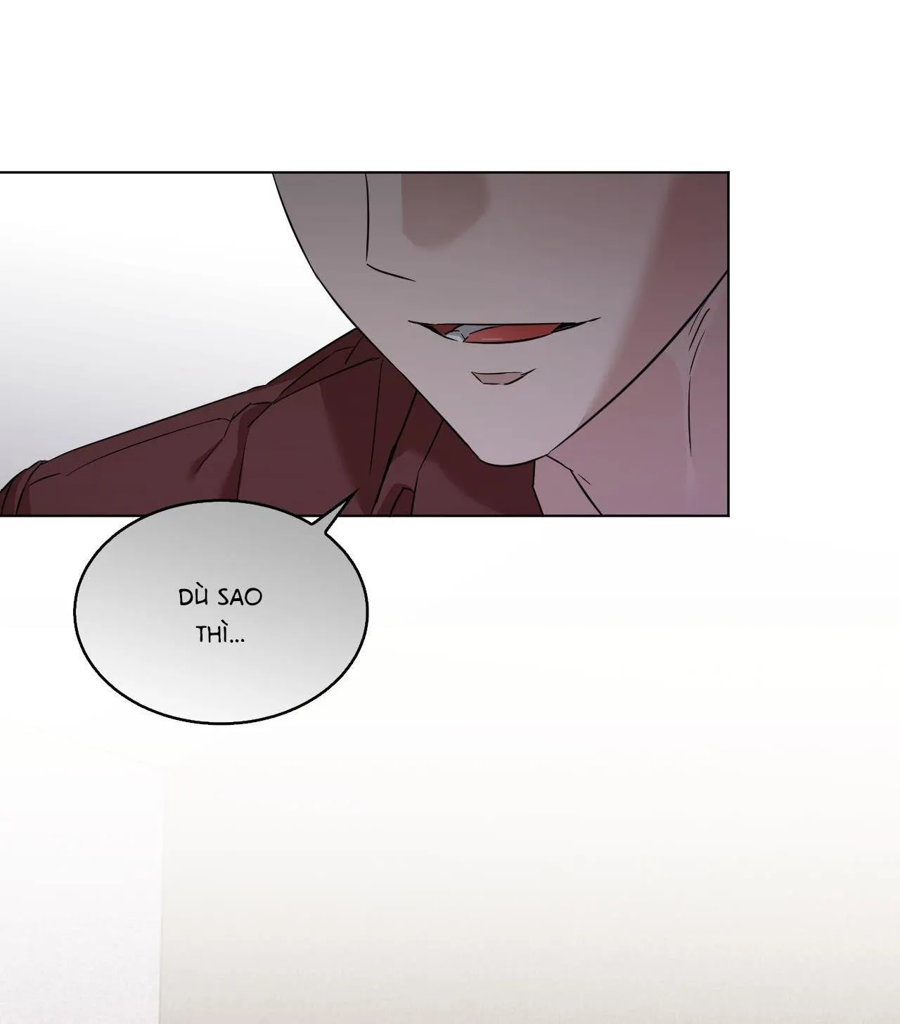 Dễ thương là lỗi của tôi sao? Chapter 29 Trang 10