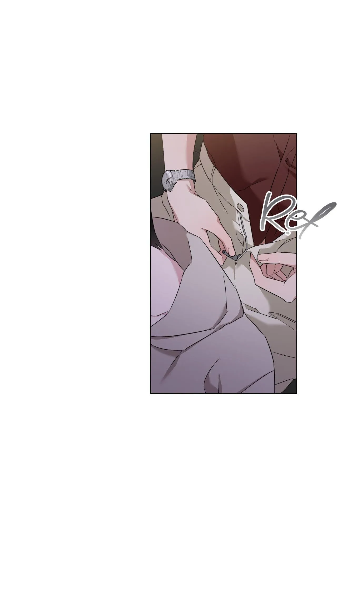 Dễ thương là lỗi của tôi sao? Chapter 29 Trang 12