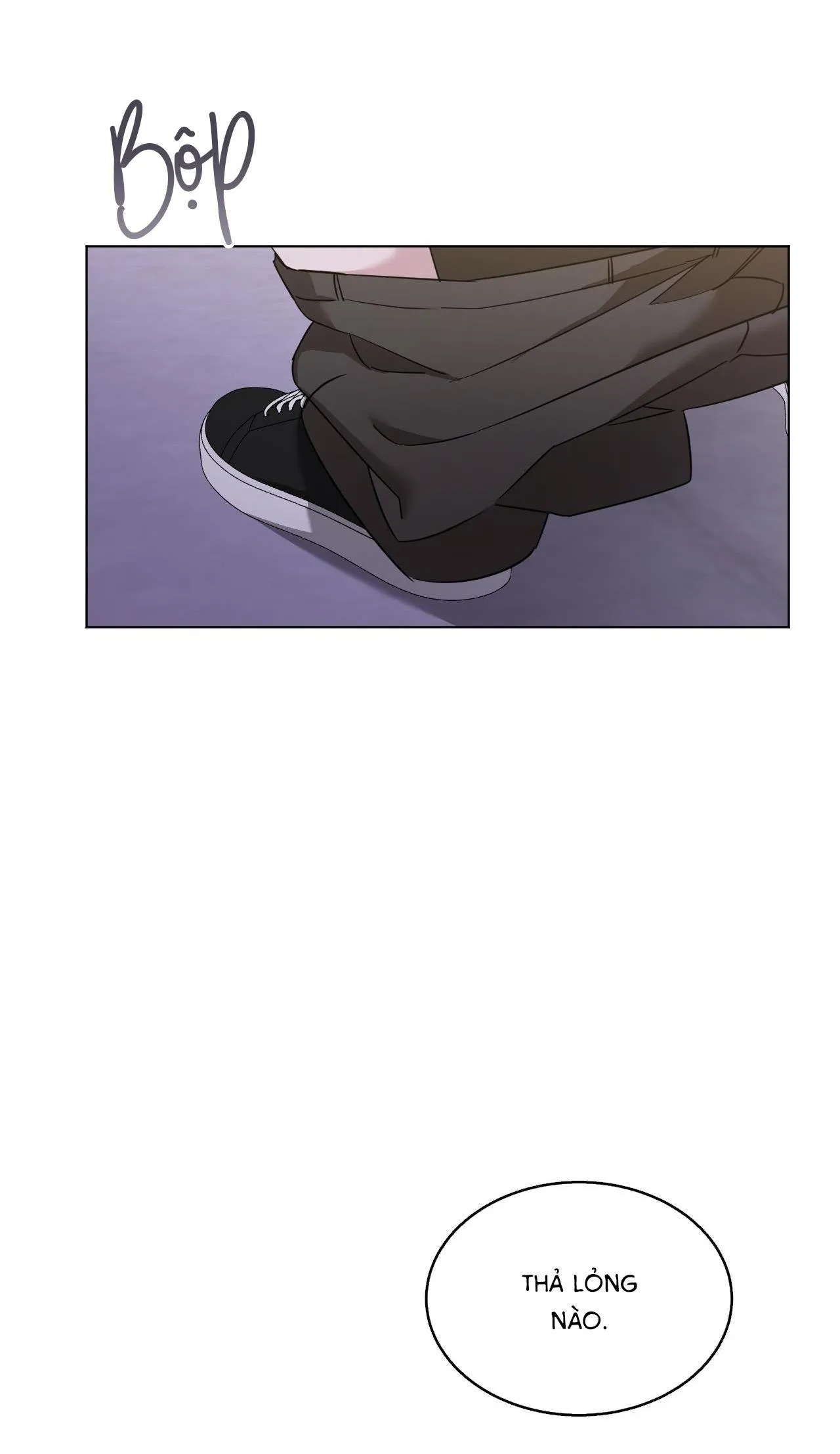 Dễ thương là lỗi của tôi sao? Chapter 29 Trang 17