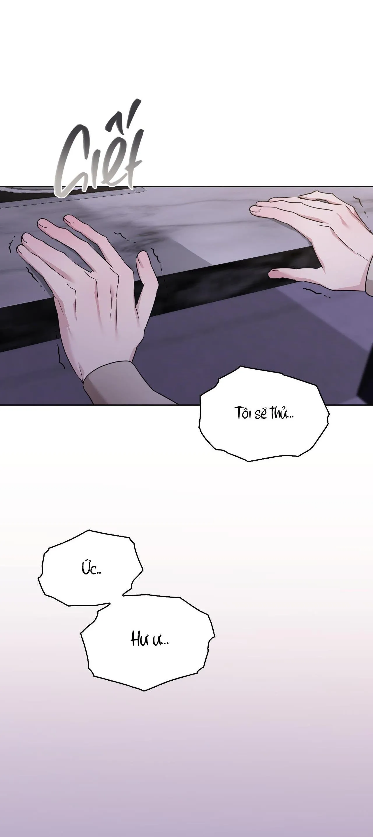 Dễ thương là lỗi của tôi sao? Chapter 29 Trang 28