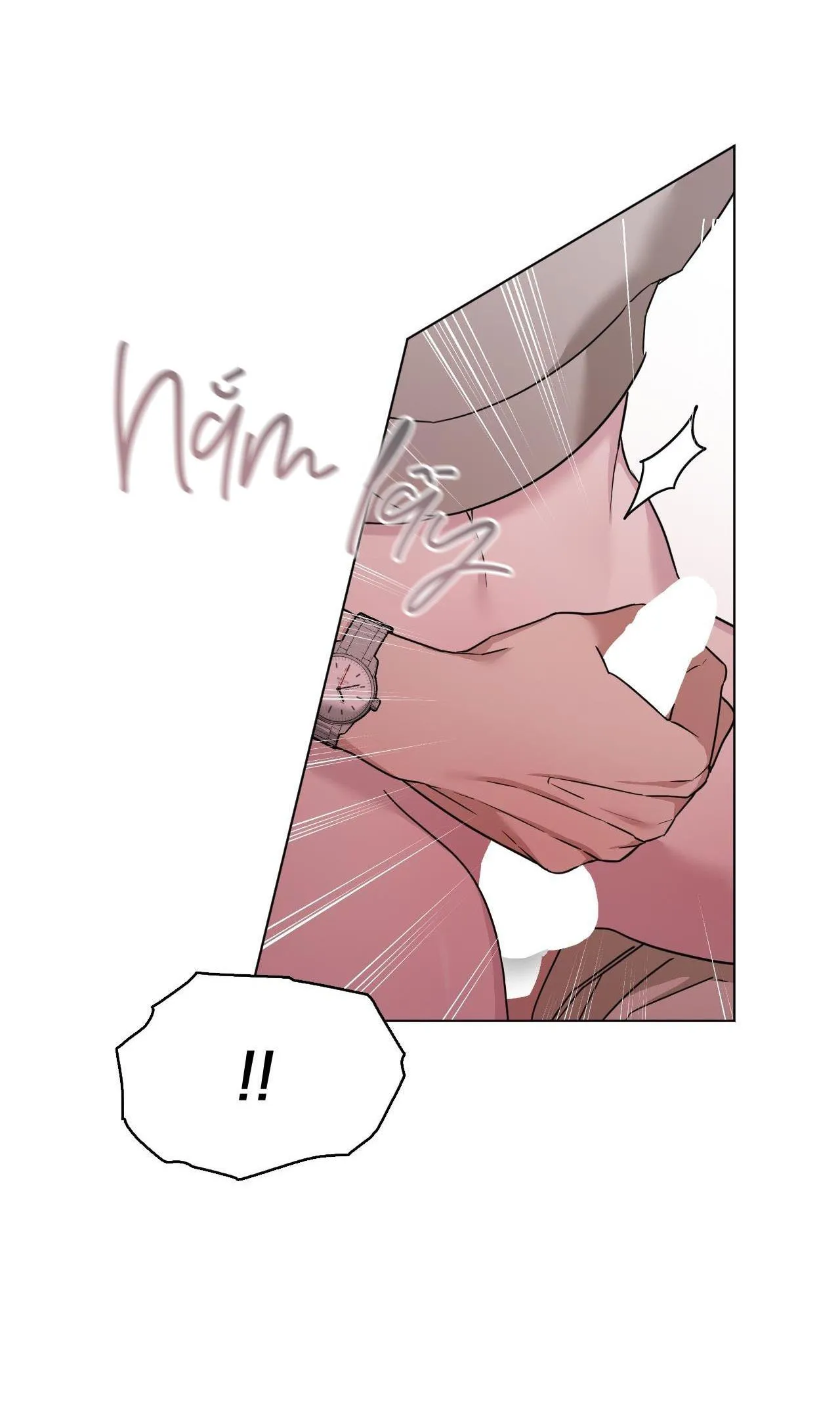 Dễ thương là lỗi của tôi sao? Chapter 29 Trang 34