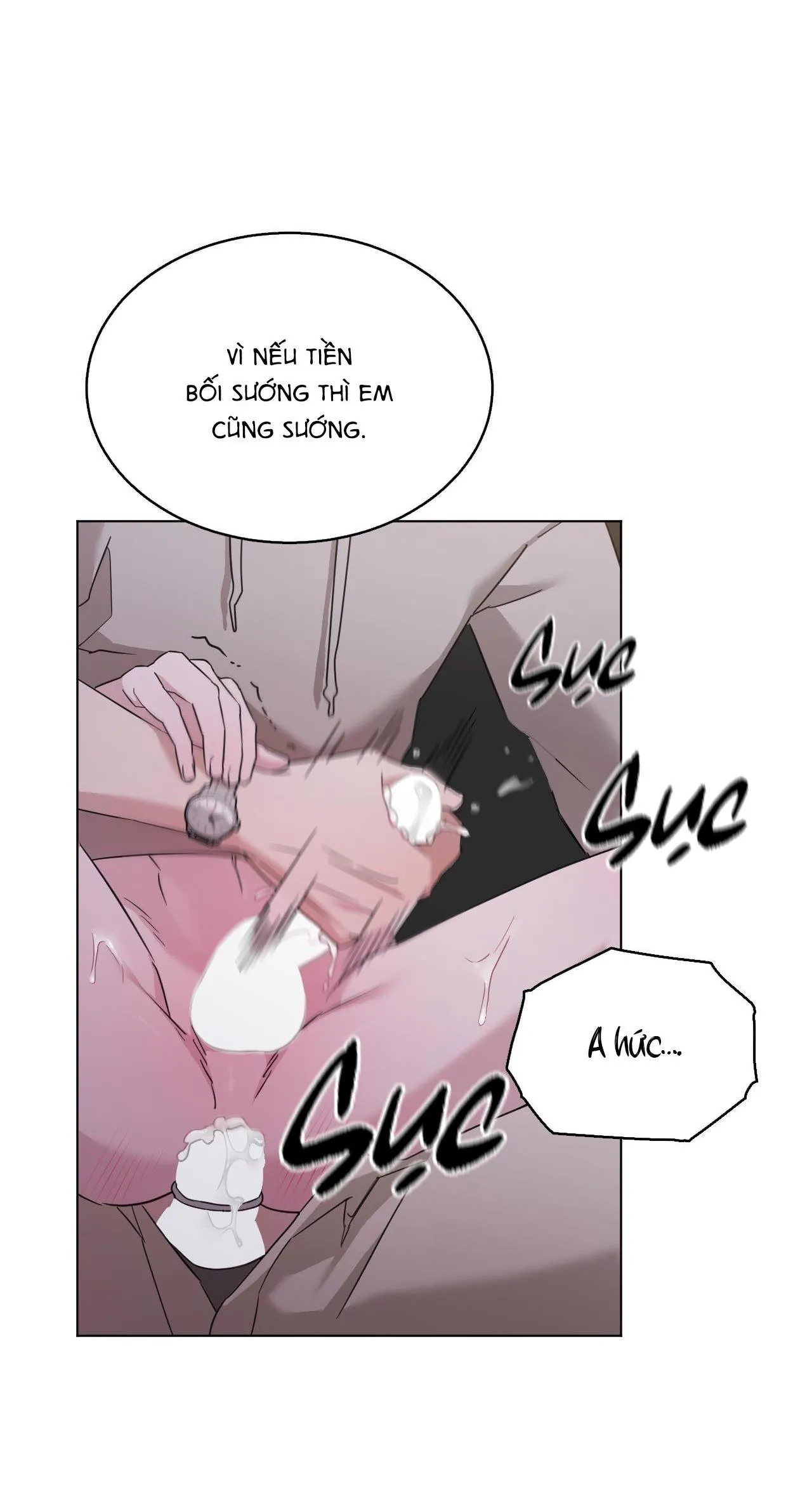 Dễ thương là lỗi của tôi sao? Chapter 29 Trang 37