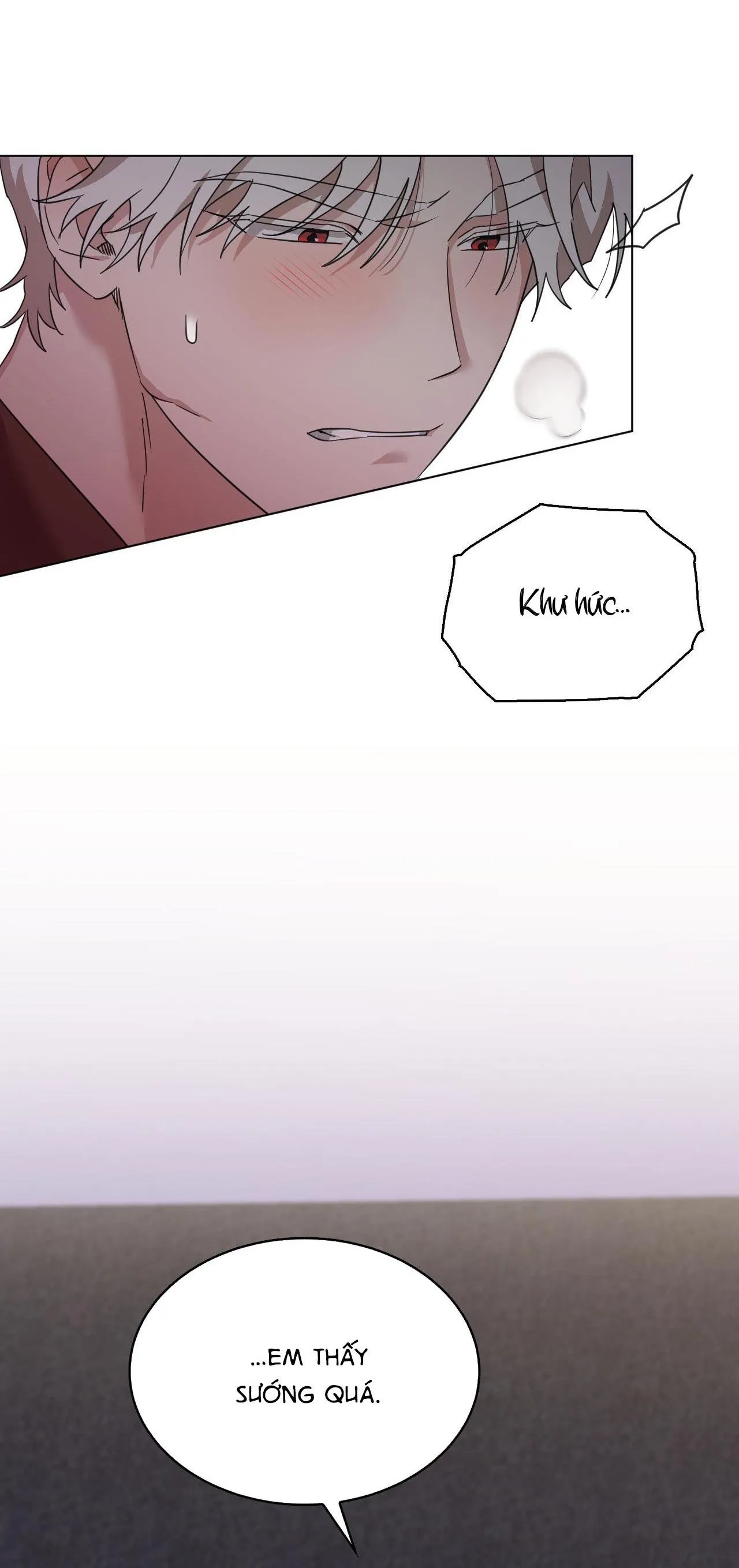 Dễ thương là lỗi của tôi sao? Chapter 29 Trang 39