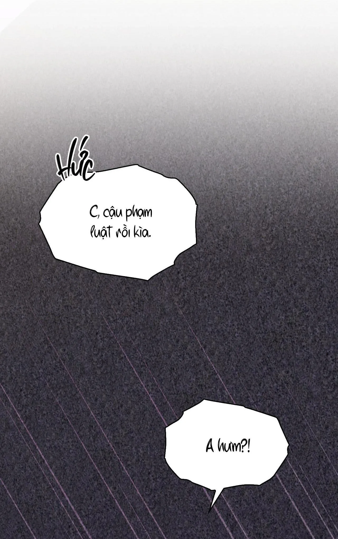 Dễ thương là lỗi của tôi sao? Chapter 29 Trang 43