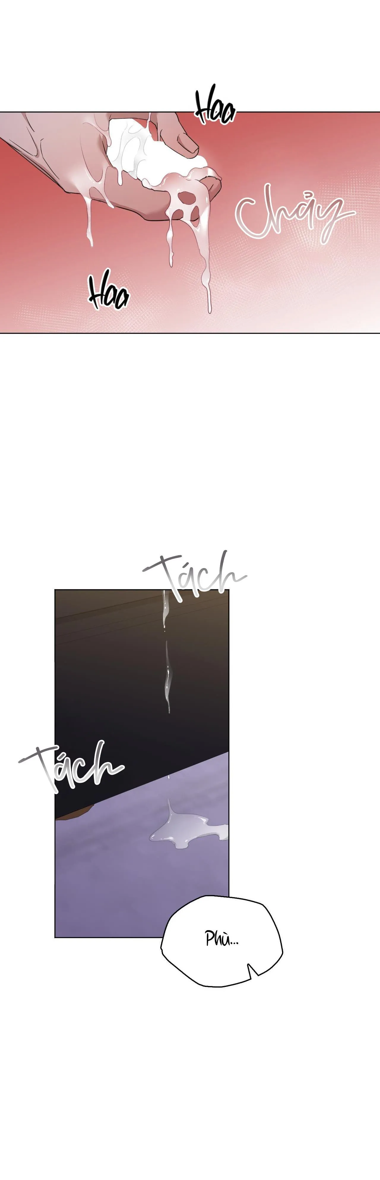 Dễ thương là lỗi của tôi sao? Chapter 29 Trang 48