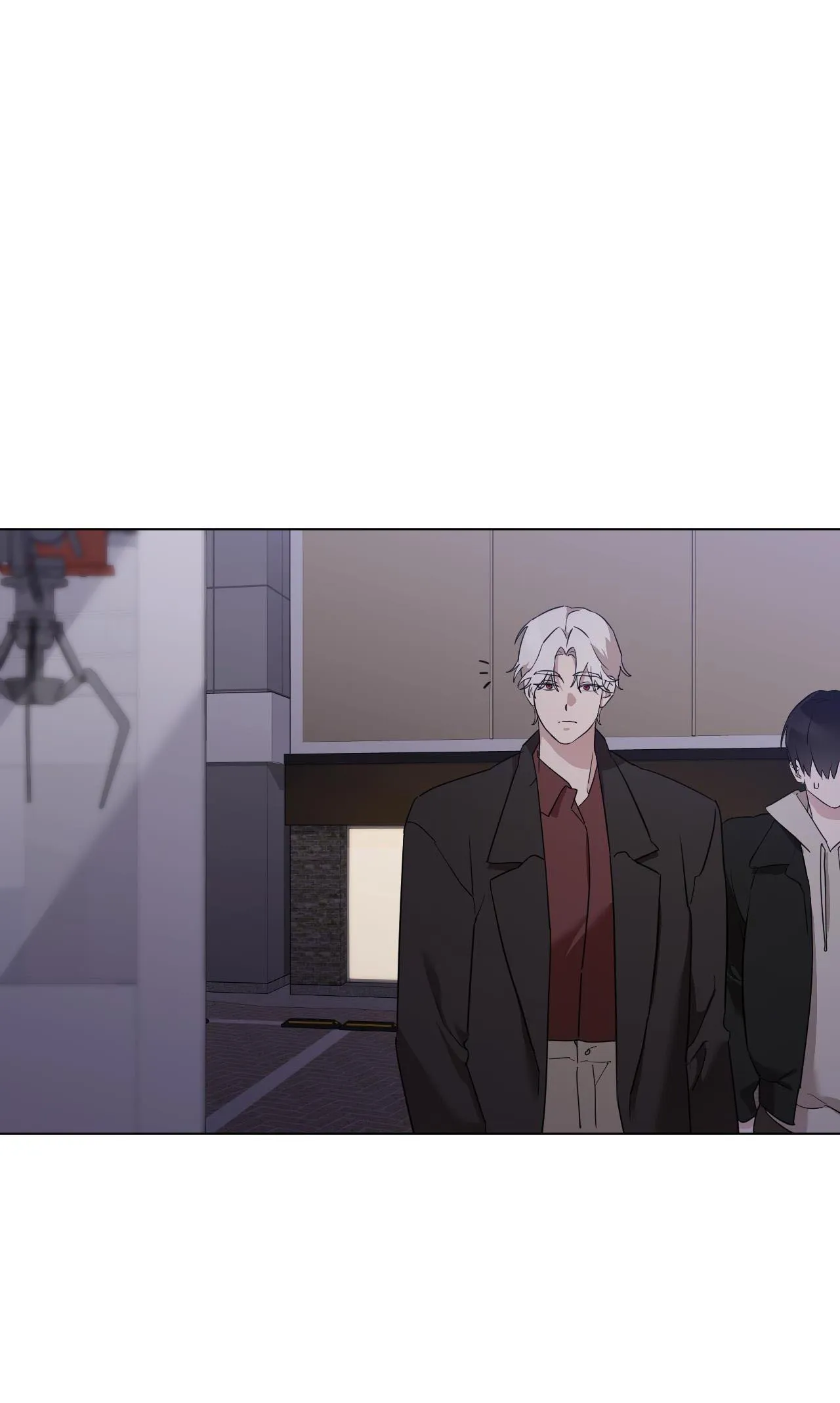 Dễ thương là lỗi của tôi sao? Chapter 30 Trang 5