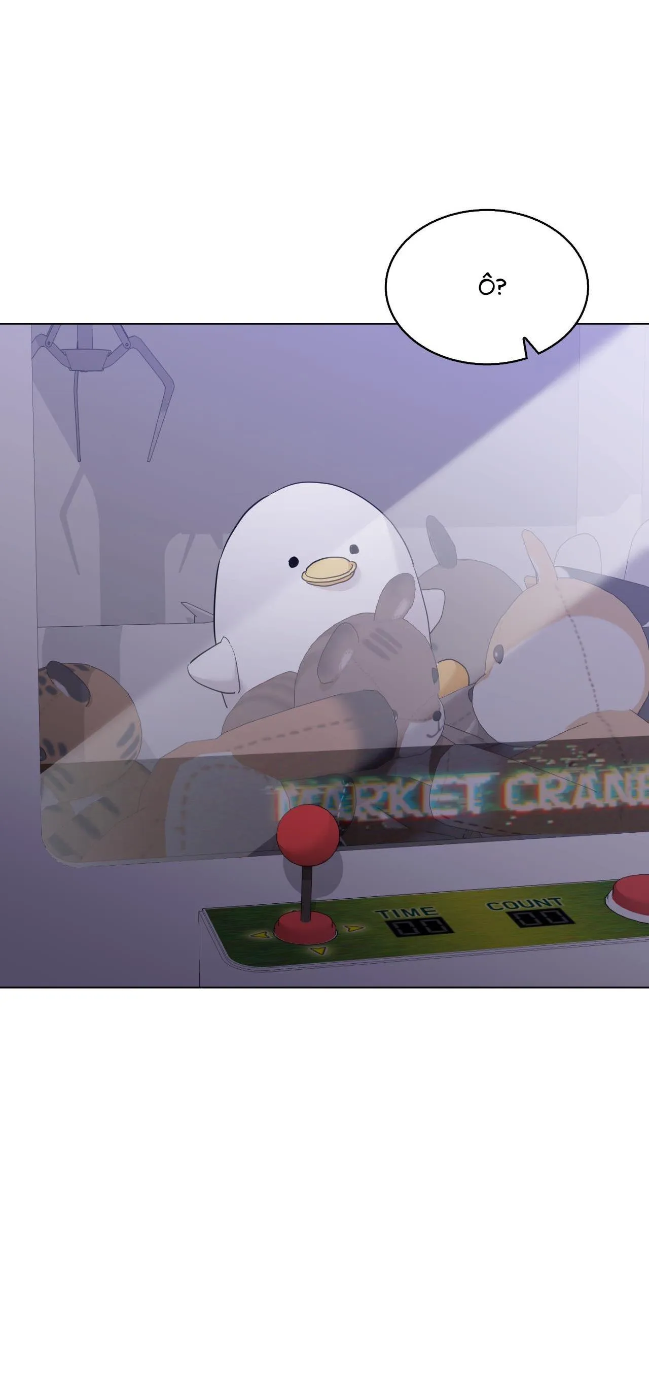 Dễ thương là lỗi của tôi sao? Chapter 30 Trang 6