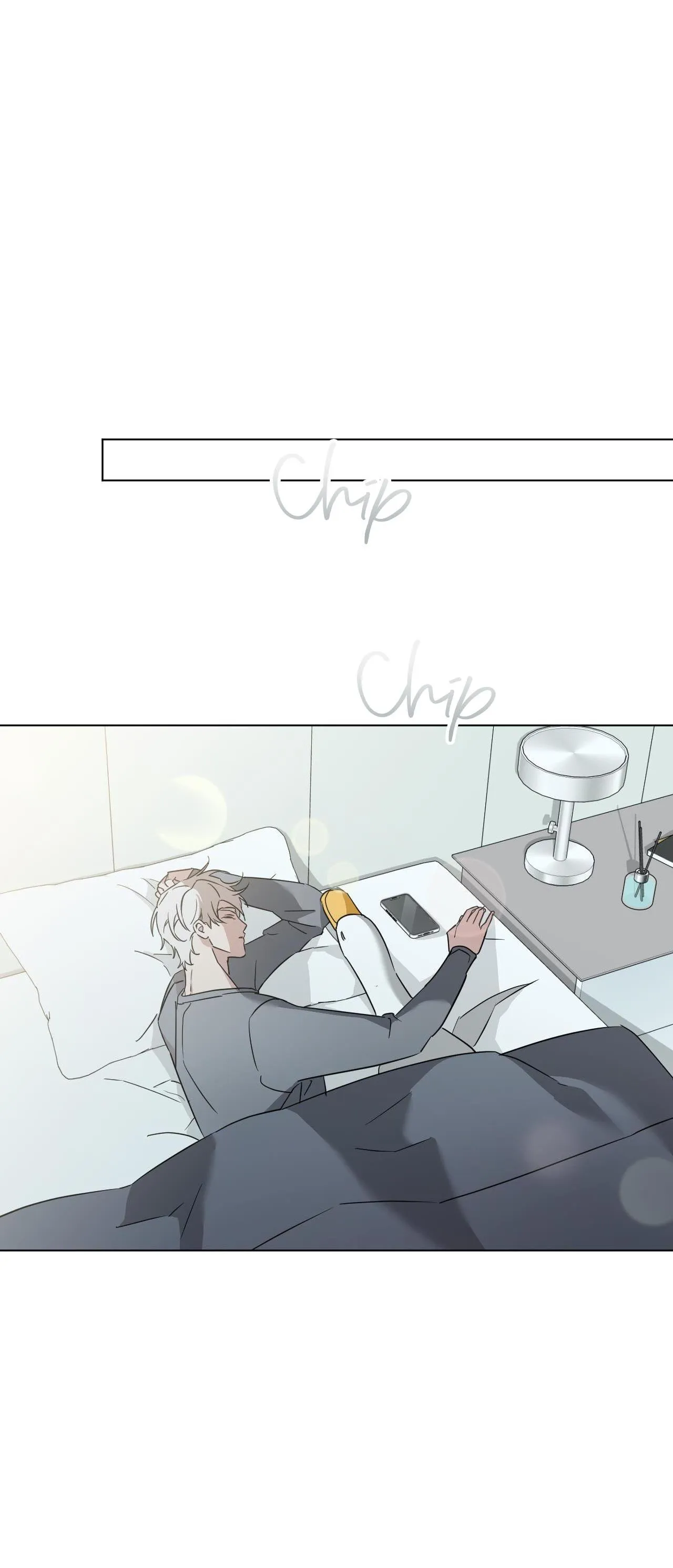 Dễ thương là lỗi của tôi sao? Chapter 30 Trang 40