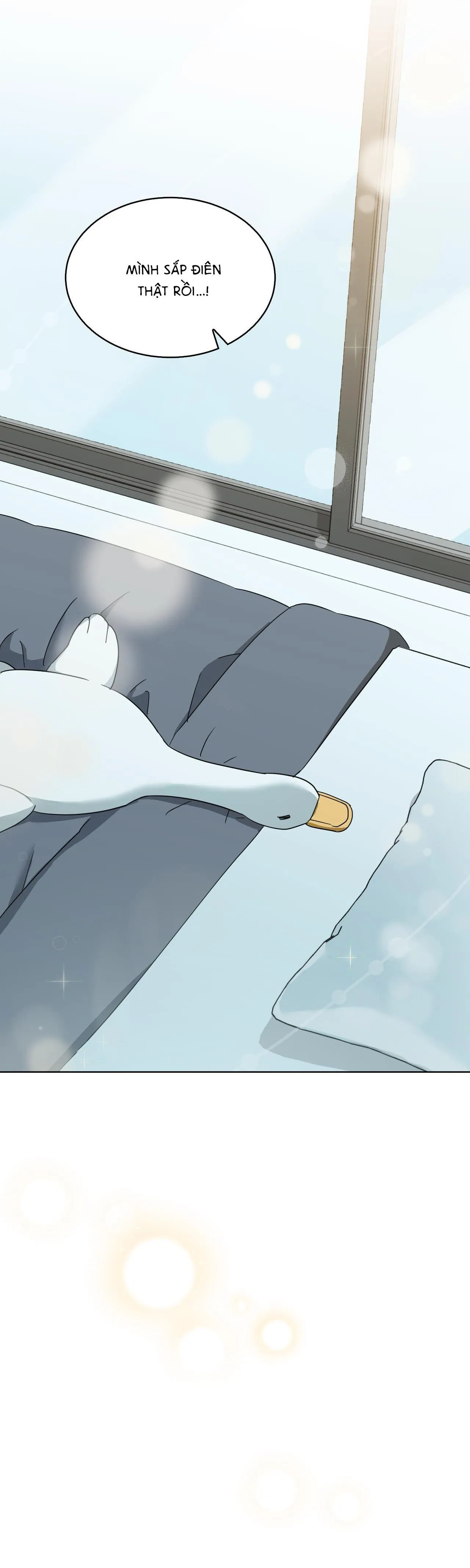 Dễ thương là lỗi của tôi sao? Chapter 30 Trang 44