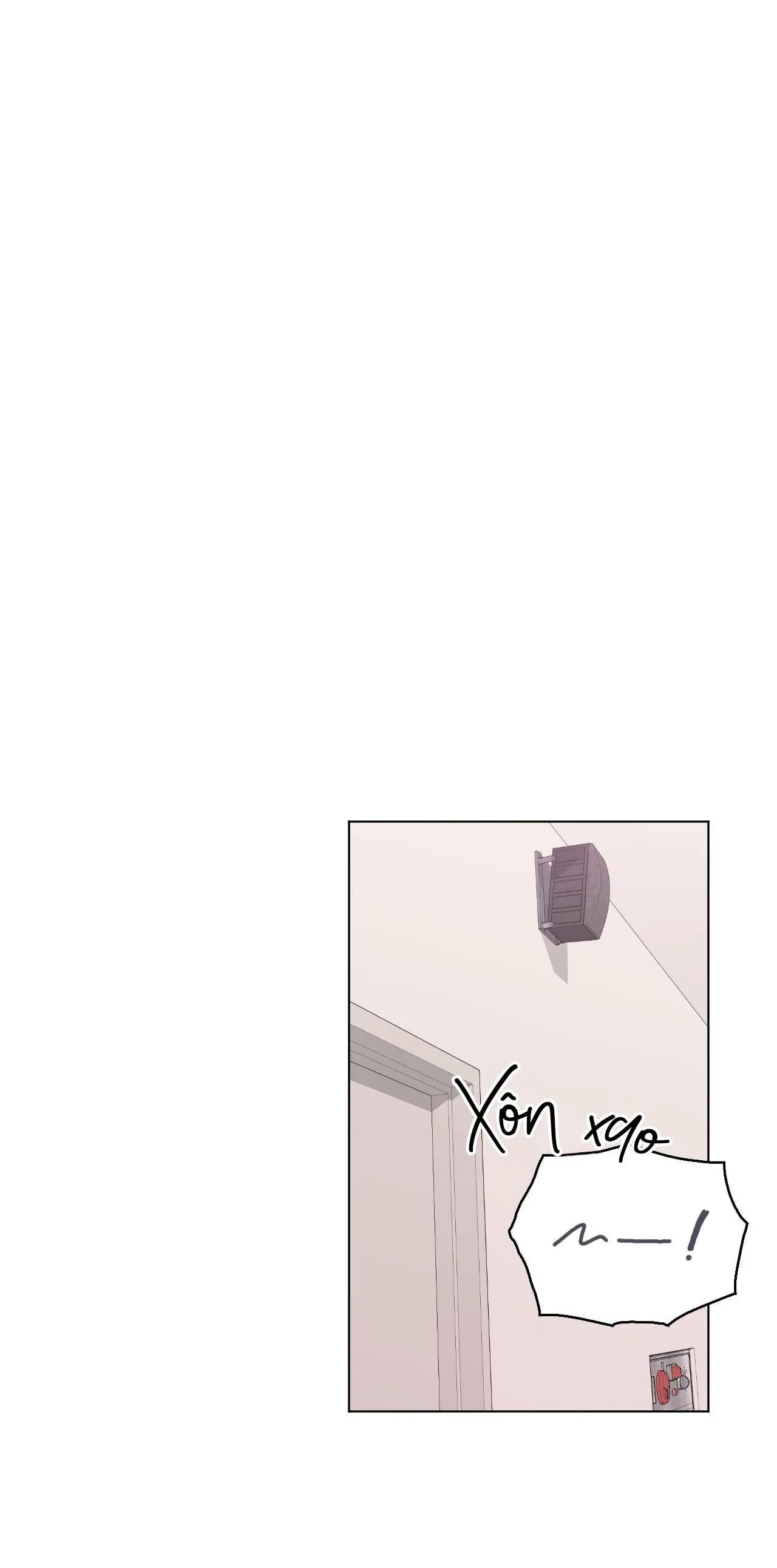 Dễ thương là lỗi của tôi sao? Chapter 30 Trang 45