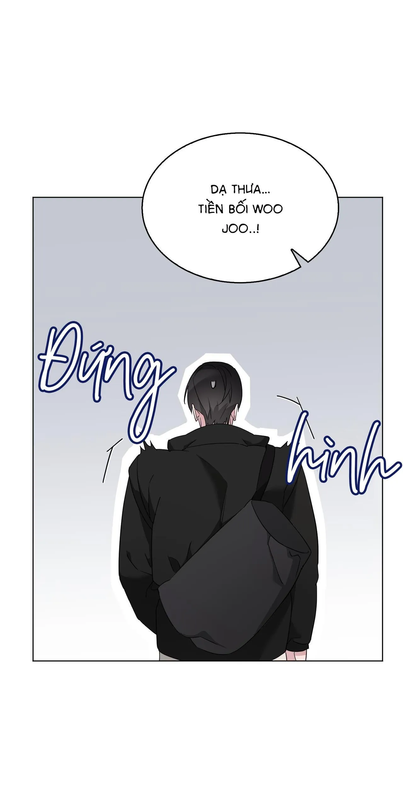 Dễ thương là lỗi của tôi sao? Chapter 30 Trang 49