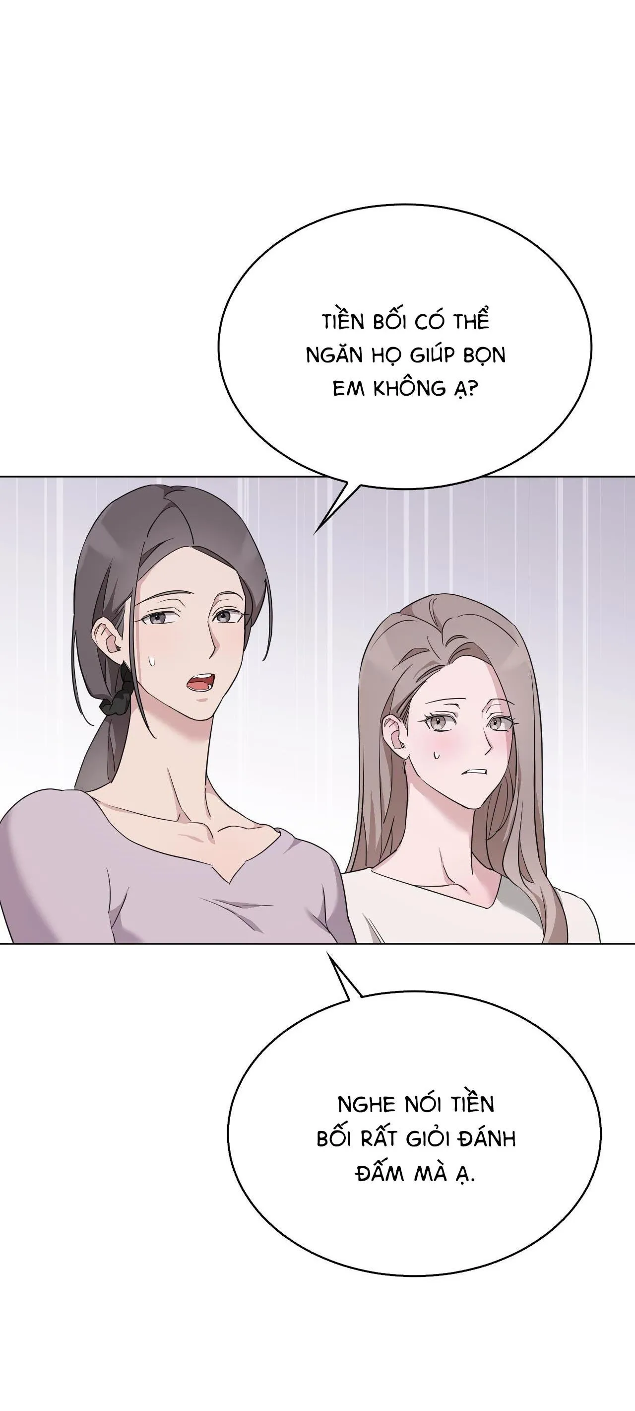 Dễ thương là lỗi của tôi sao? Chapter 30 Trang 50