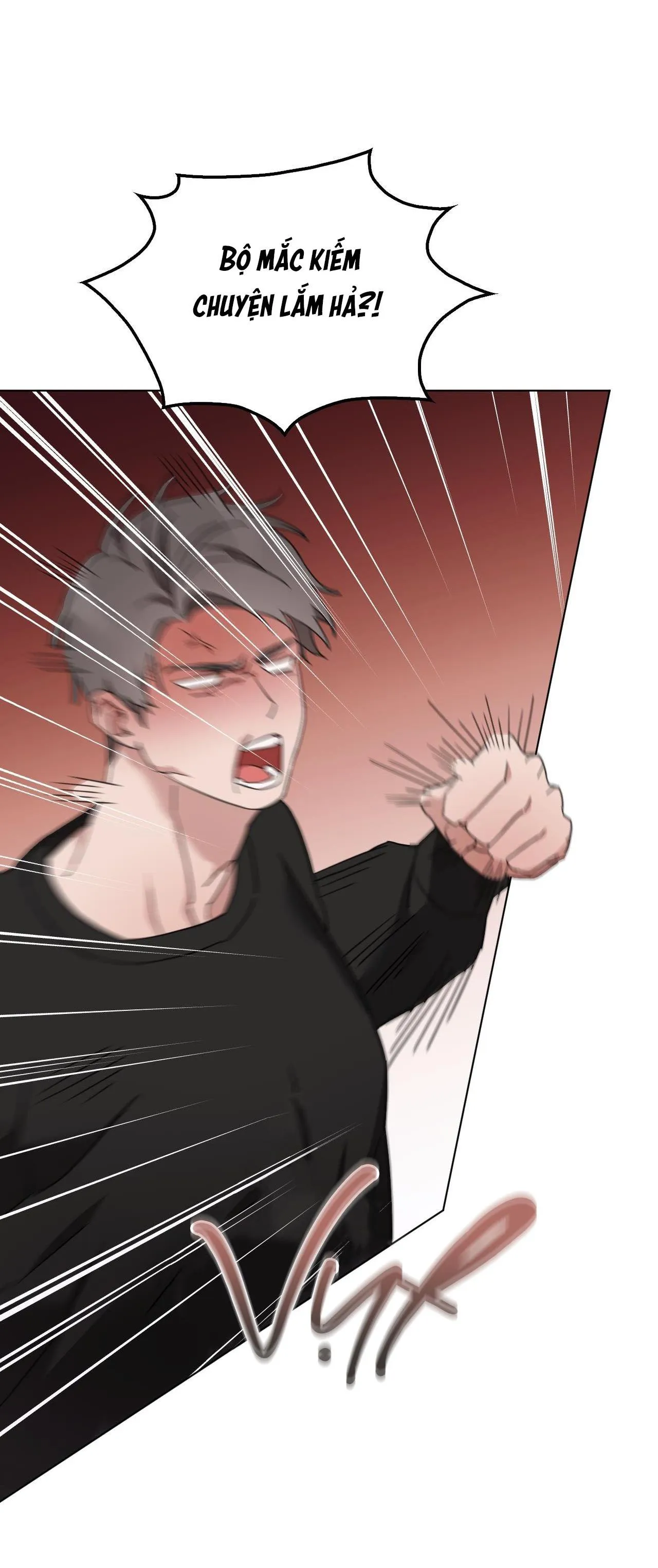 Dễ thương là lỗi của tôi sao? Chapter 30 Trang 59