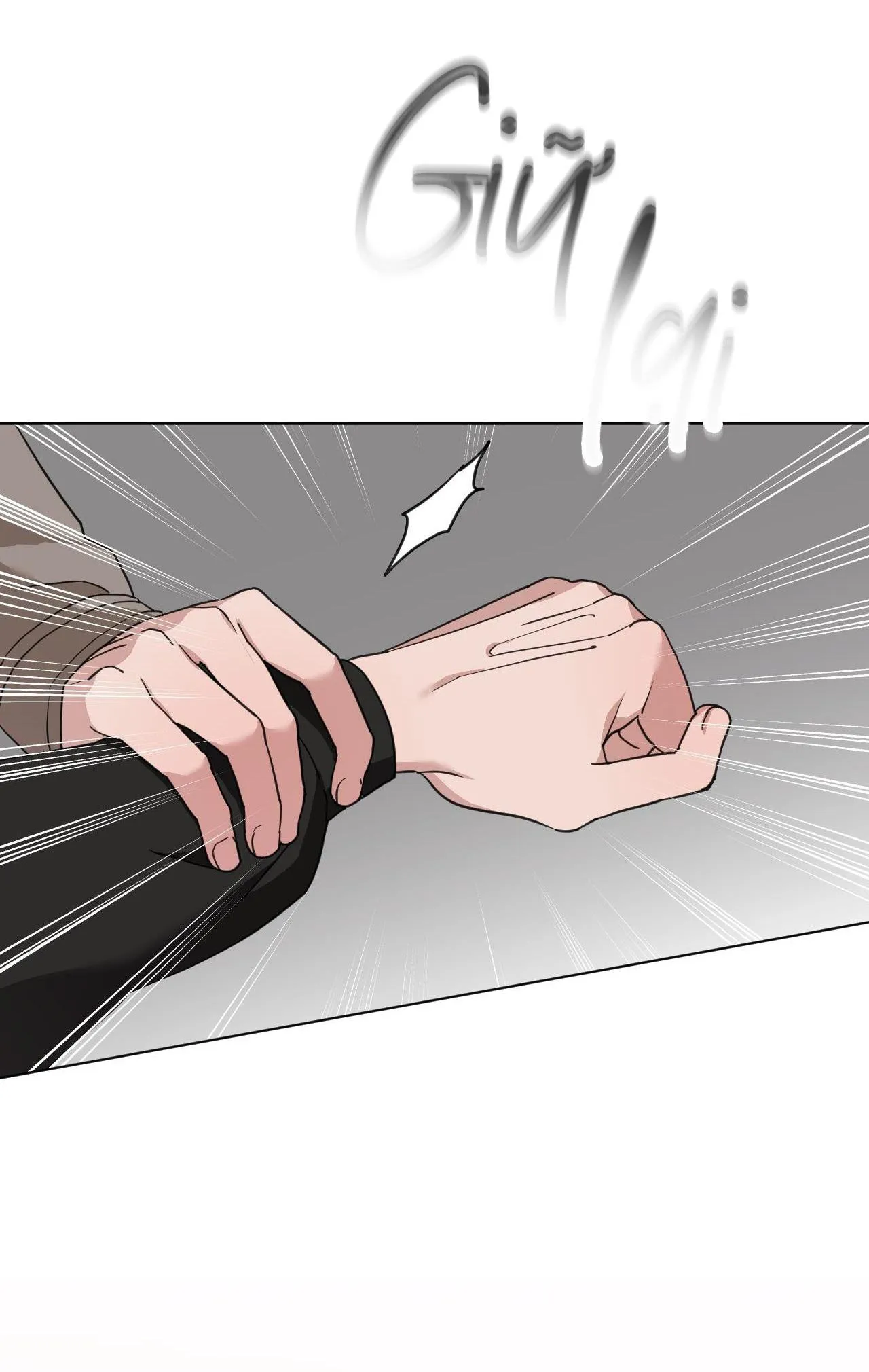 Dễ thương là lỗi của tôi sao? Chapter 30 Trang 61