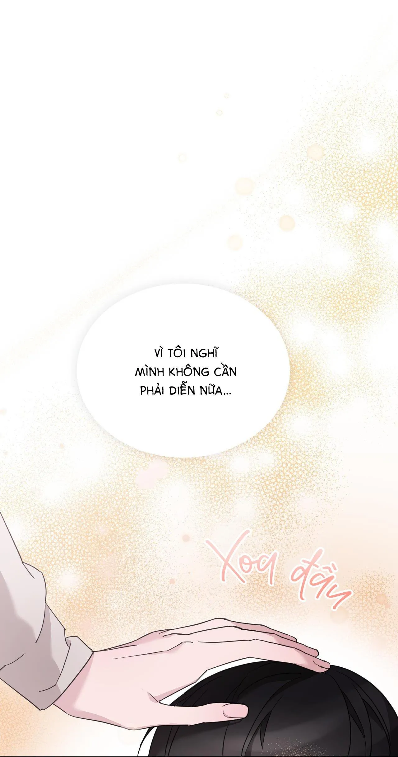 Dễ thương là lỗi của tôi sao? Chapter 31 Trang 10