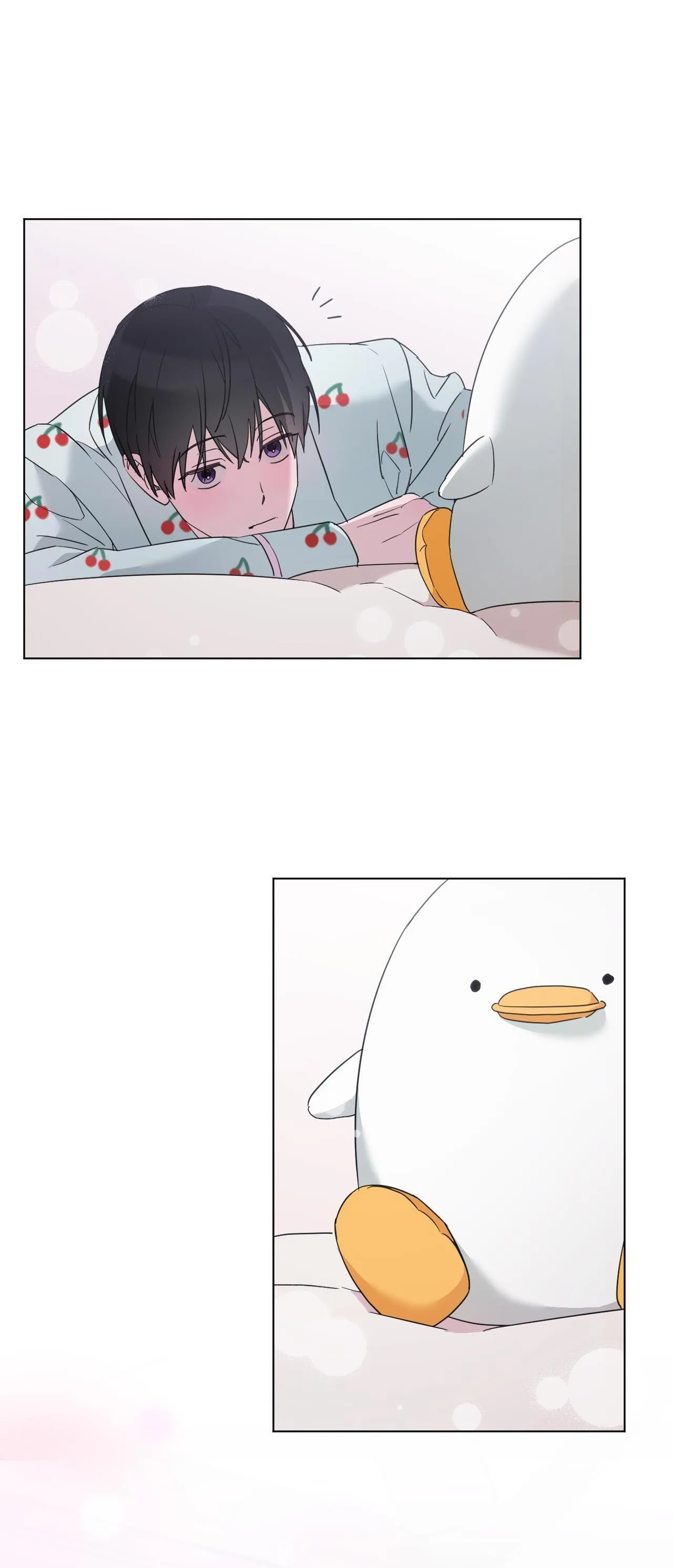 Dễ thương là lỗi của tôi sao? Chapter 31 Trang 18