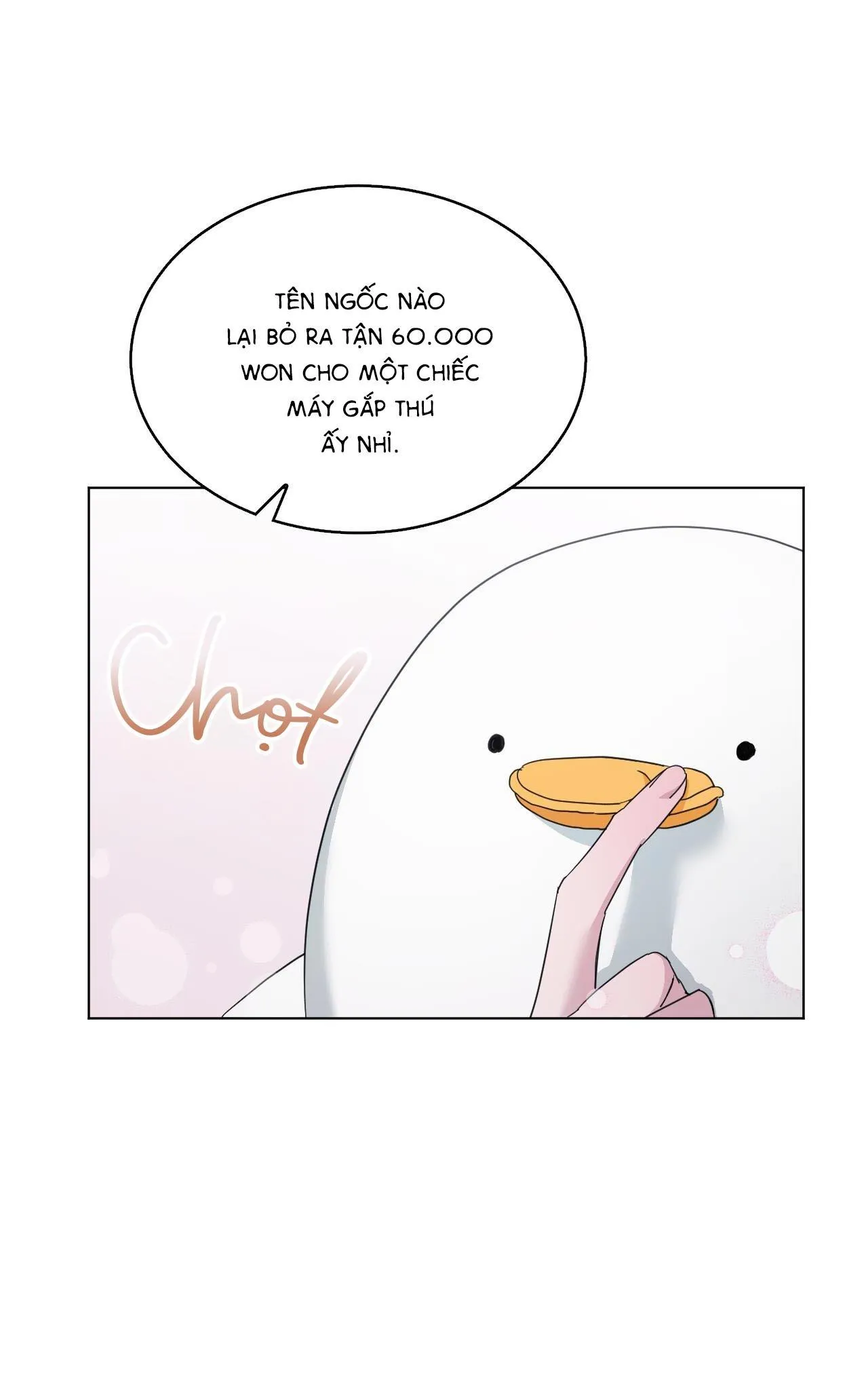 Dễ thương là lỗi của tôi sao? Chapter 31 Trang 20