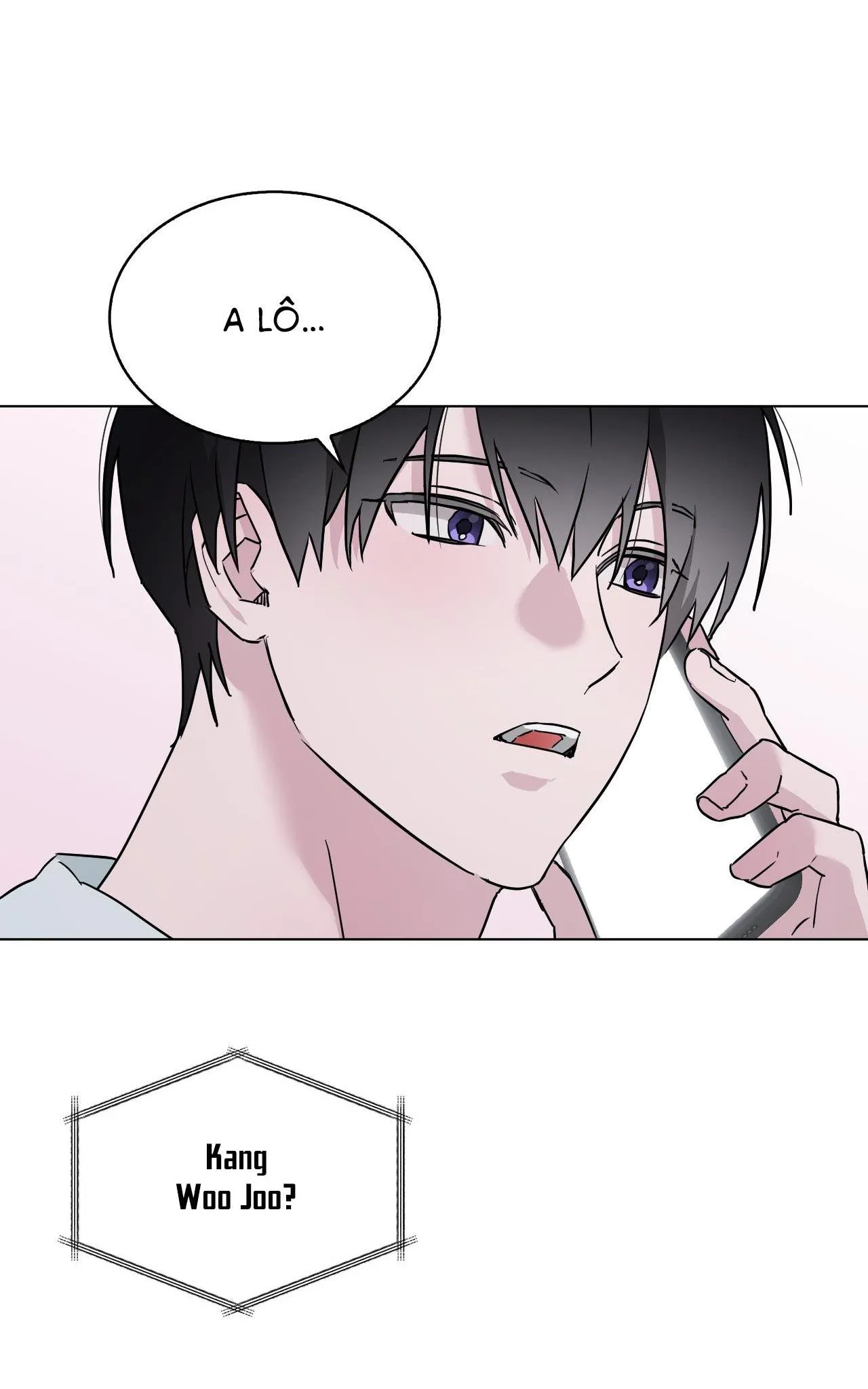 Dễ thương là lỗi của tôi sao? Chapter 31 Trang 23