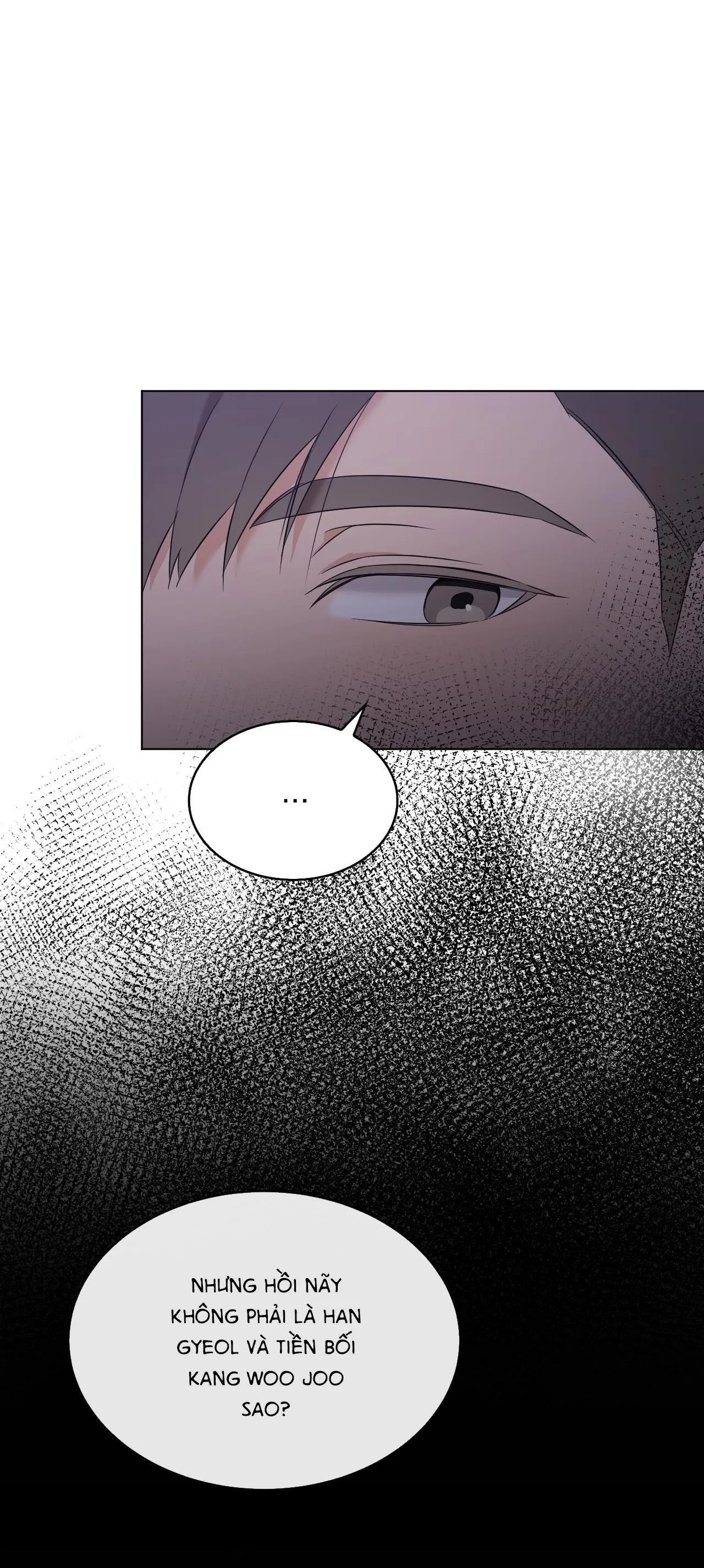 Dễ thương là lỗi của tôi sao? Chapter 31 Trang 35