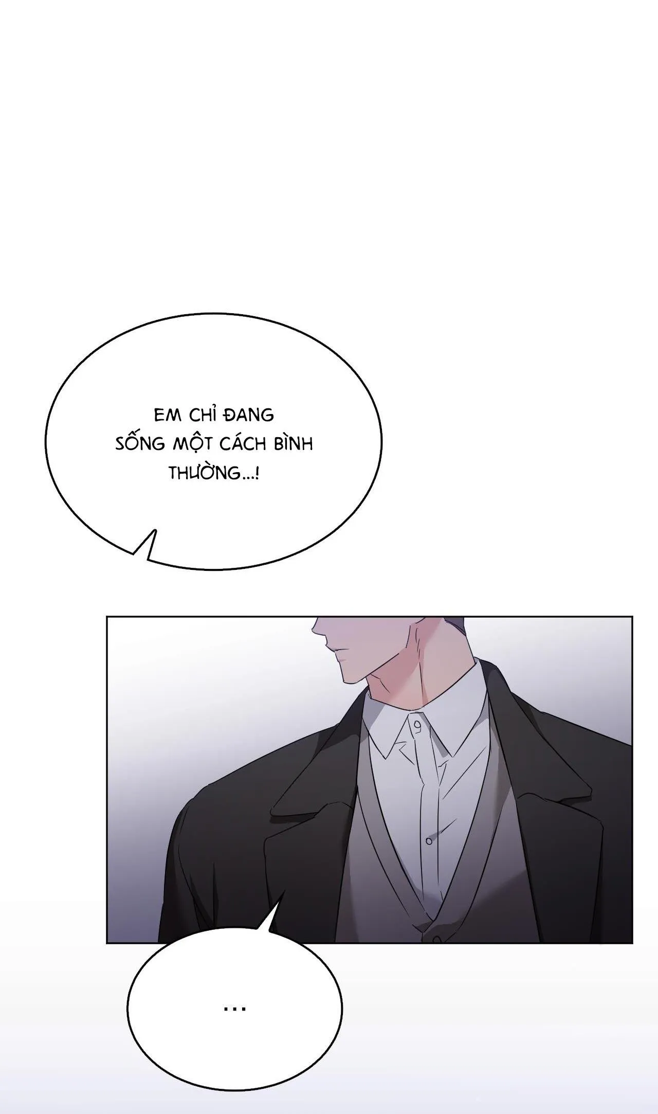 Dễ thương là lỗi của tôi sao? Chapter 31 Trang 42