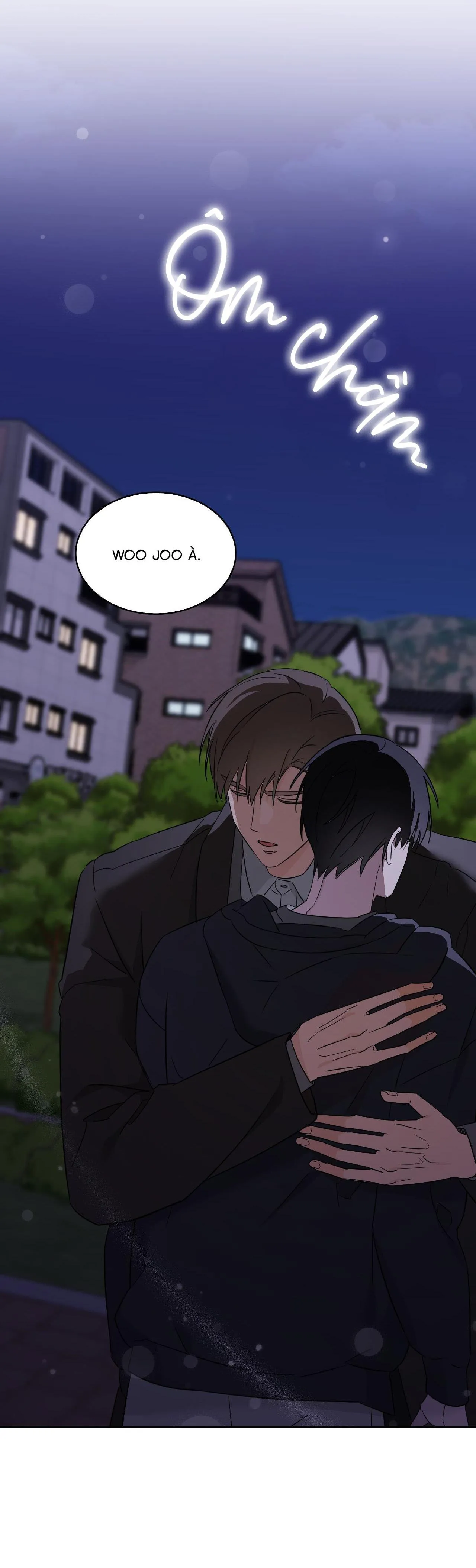 Dễ thương là lỗi của tôi sao? Chapter 31 Trang 43