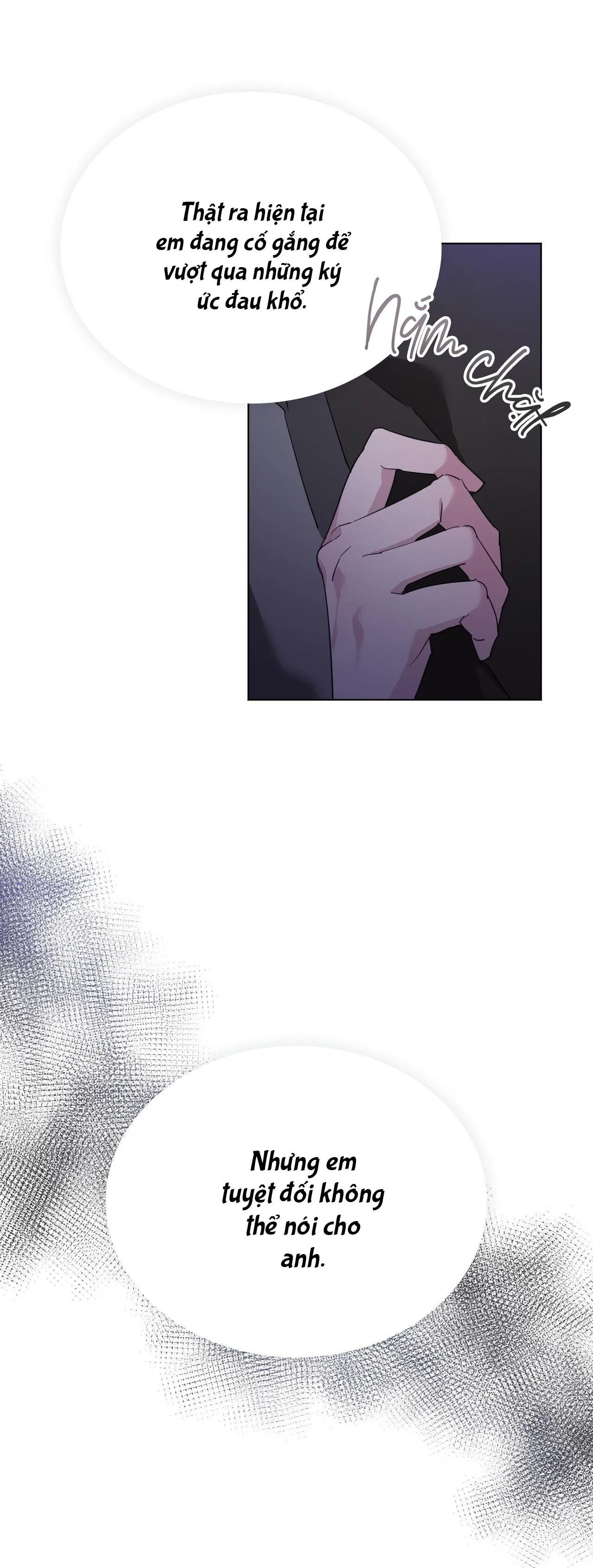 Dễ thương là lỗi của tôi sao? Chapter 31 Trang 46