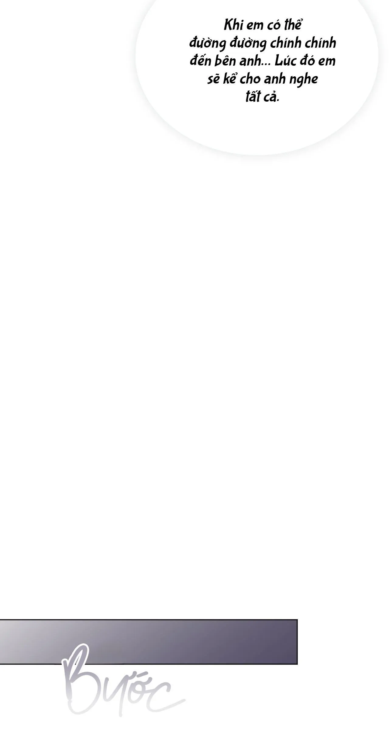 Dễ thương là lỗi của tôi sao? Chapter 31 Trang 48