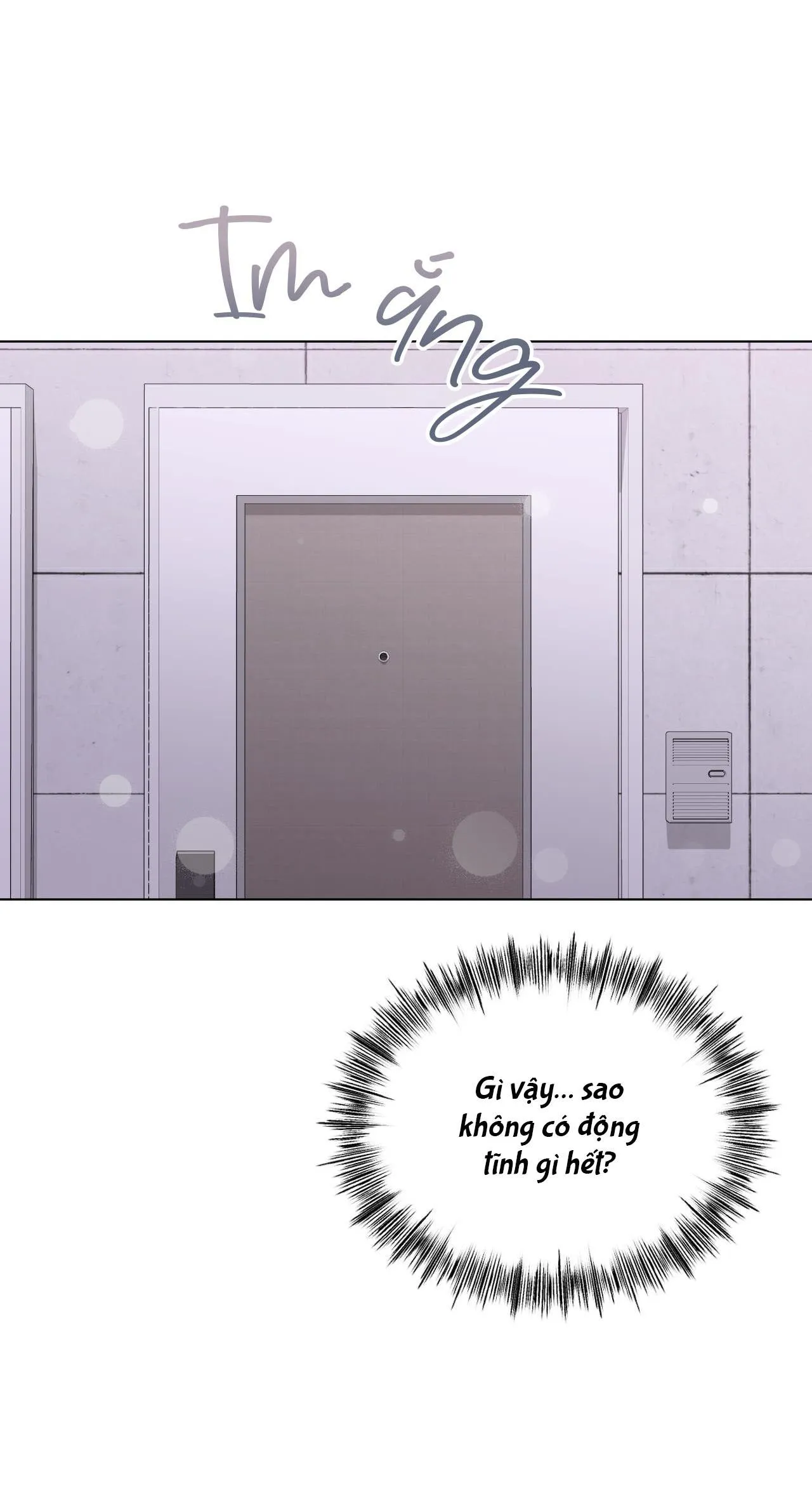 Dễ thương là lỗi của tôi sao? Chapter 31 Trang 51