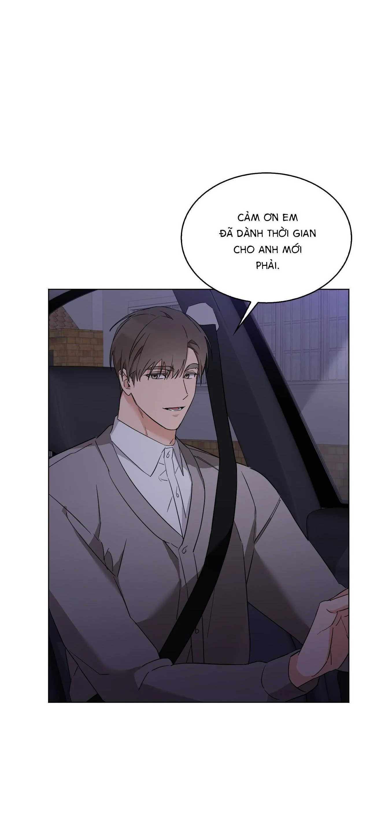 Dễ thương là lỗi của tôi sao? Chapter 31 Trang 56