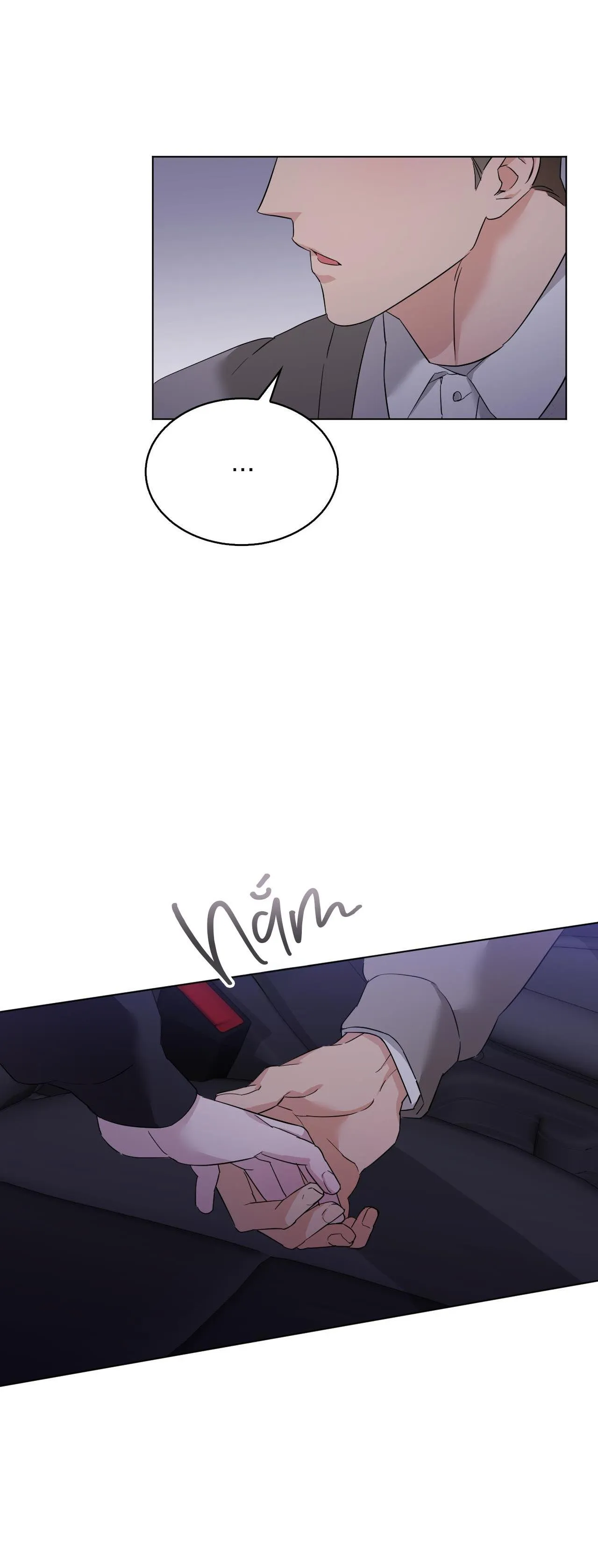 Dễ thương là lỗi của tôi sao? Chapter 31 Trang 58