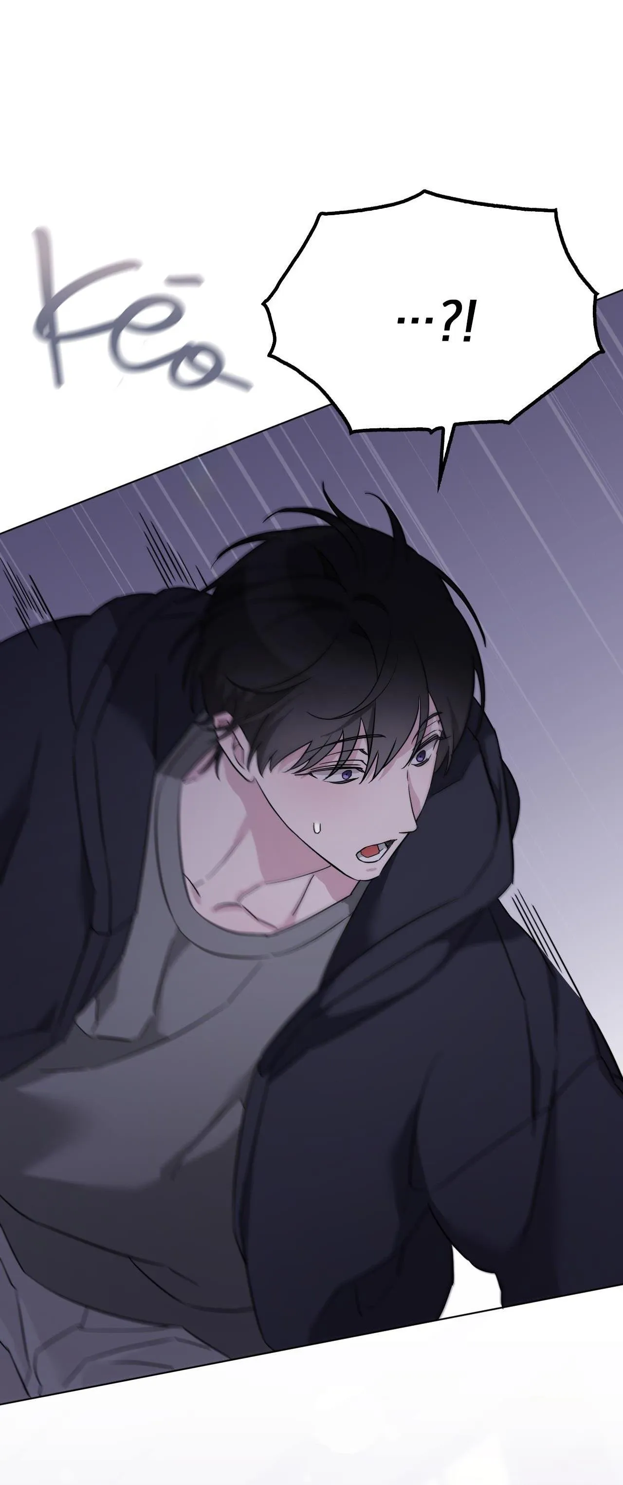 Dễ thương là lỗi của tôi sao? Chapter 31 Trang 59