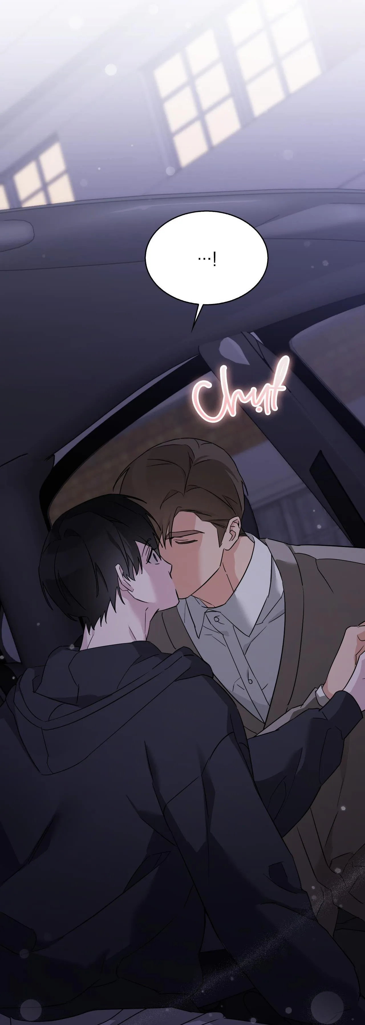 Dễ thương là lỗi của tôi sao? Chapter 31 Trang 60