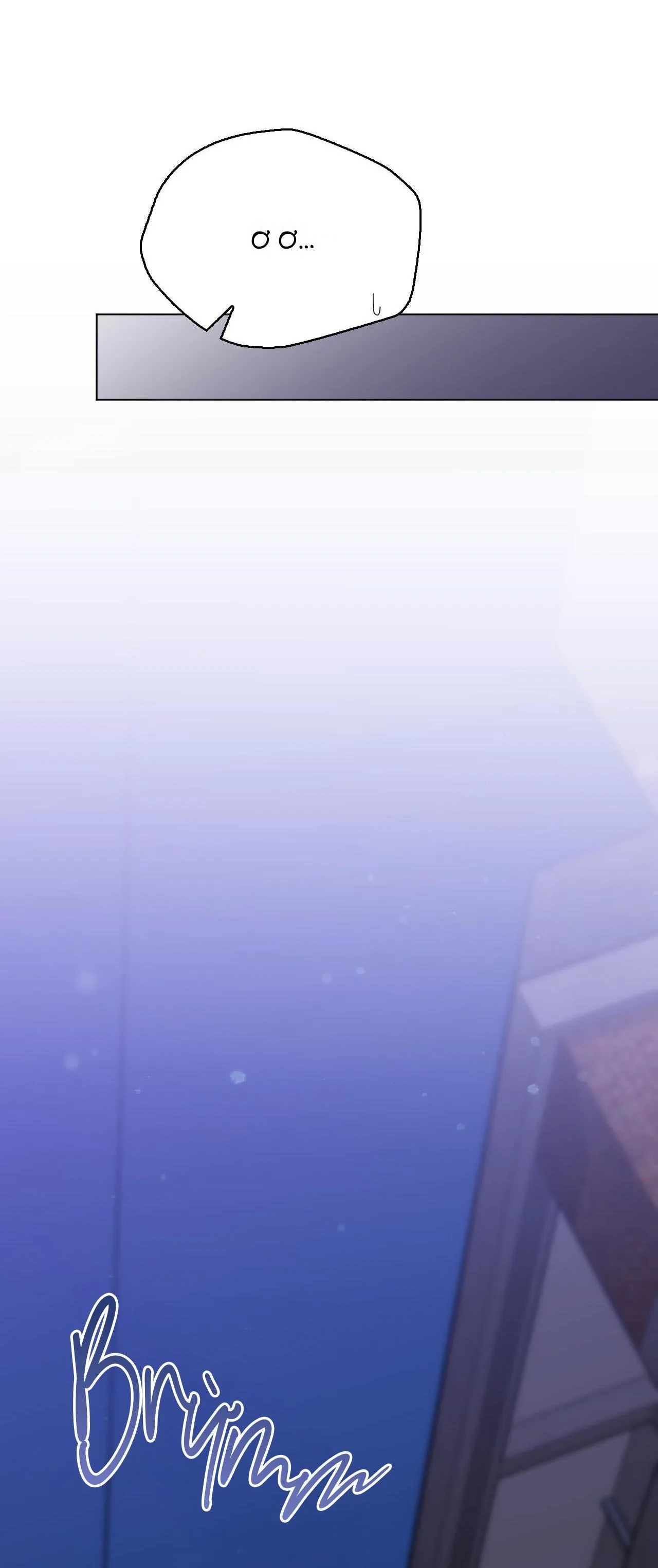 Dễ thương là lỗi của tôi sao? Chapter 32 Trang 4