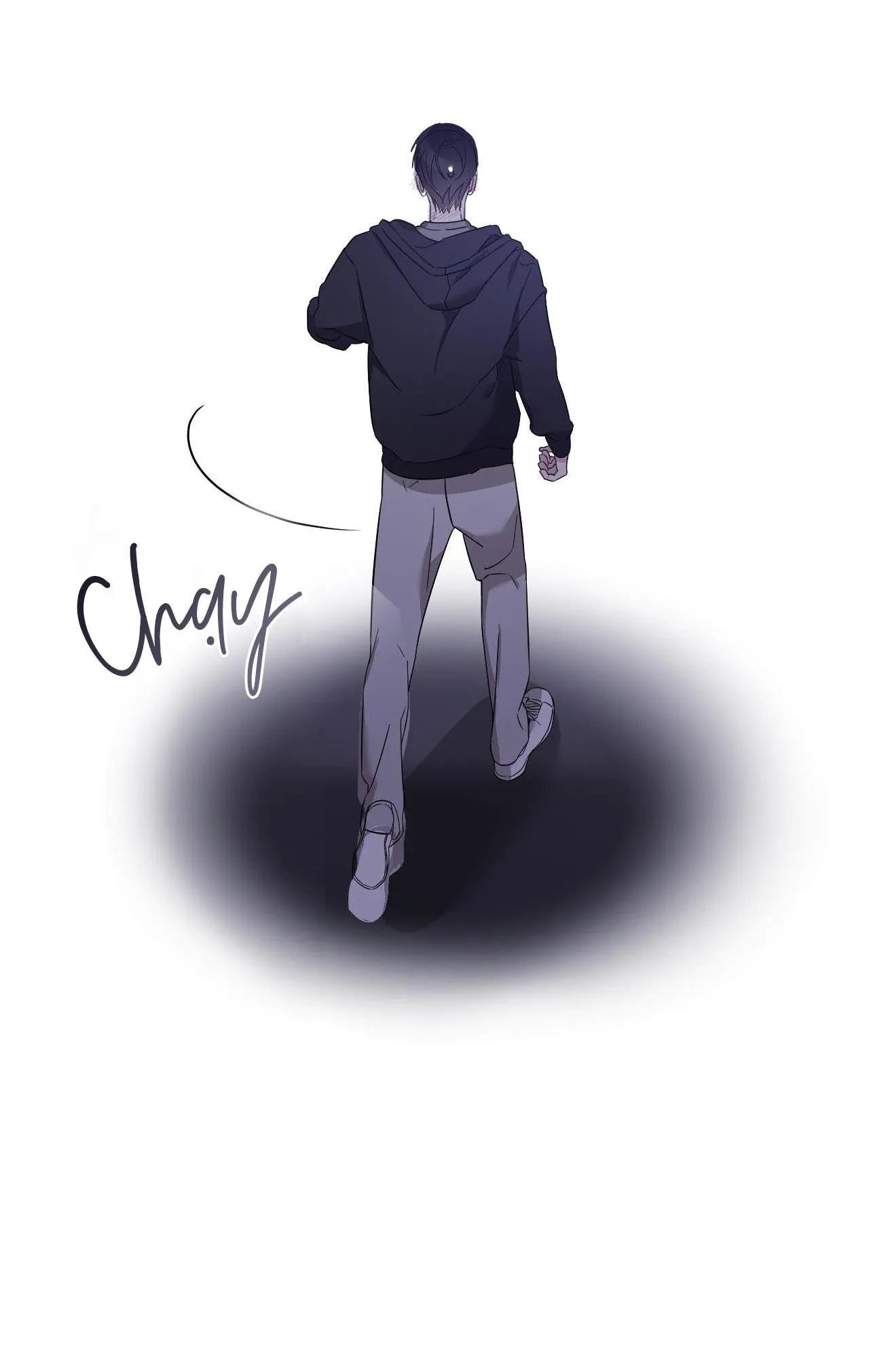 Dễ thương là lỗi của tôi sao? Chapter 32 Trang 11