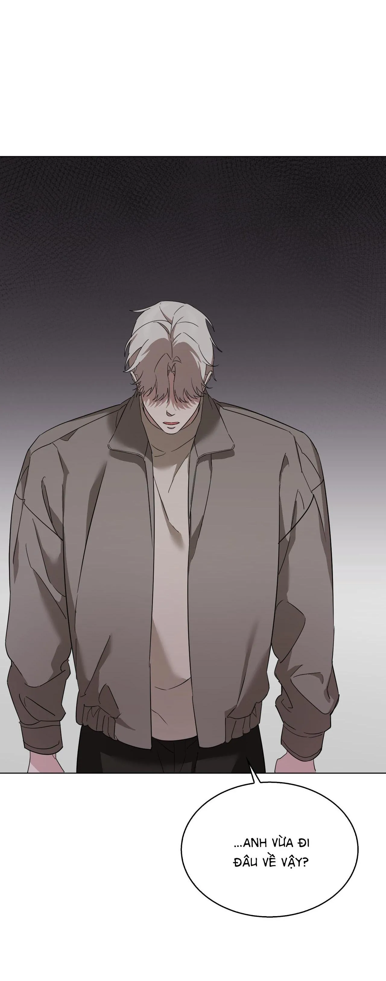 Dễ thương là lỗi của tôi sao? Chapter 32 Trang 14