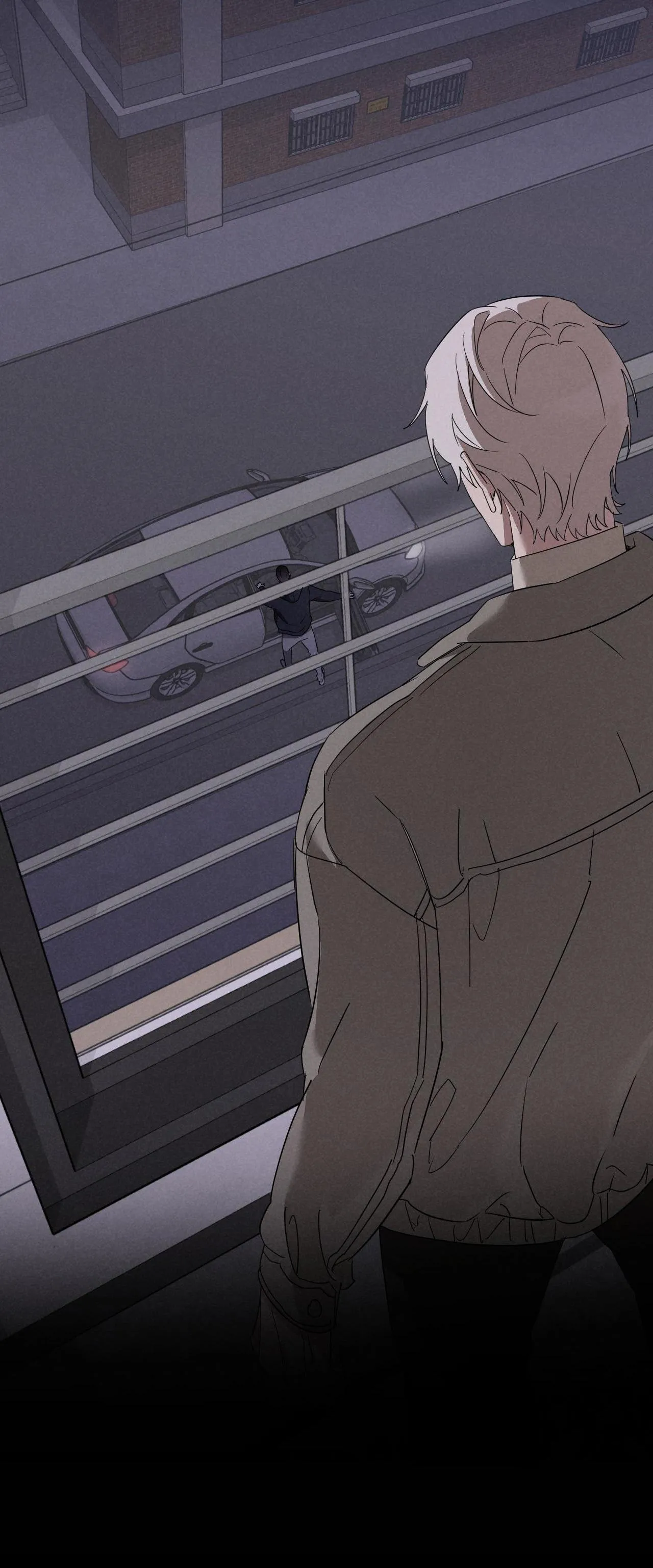 Dễ thương là lỗi của tôi sao? Chapter 32 Trang 19