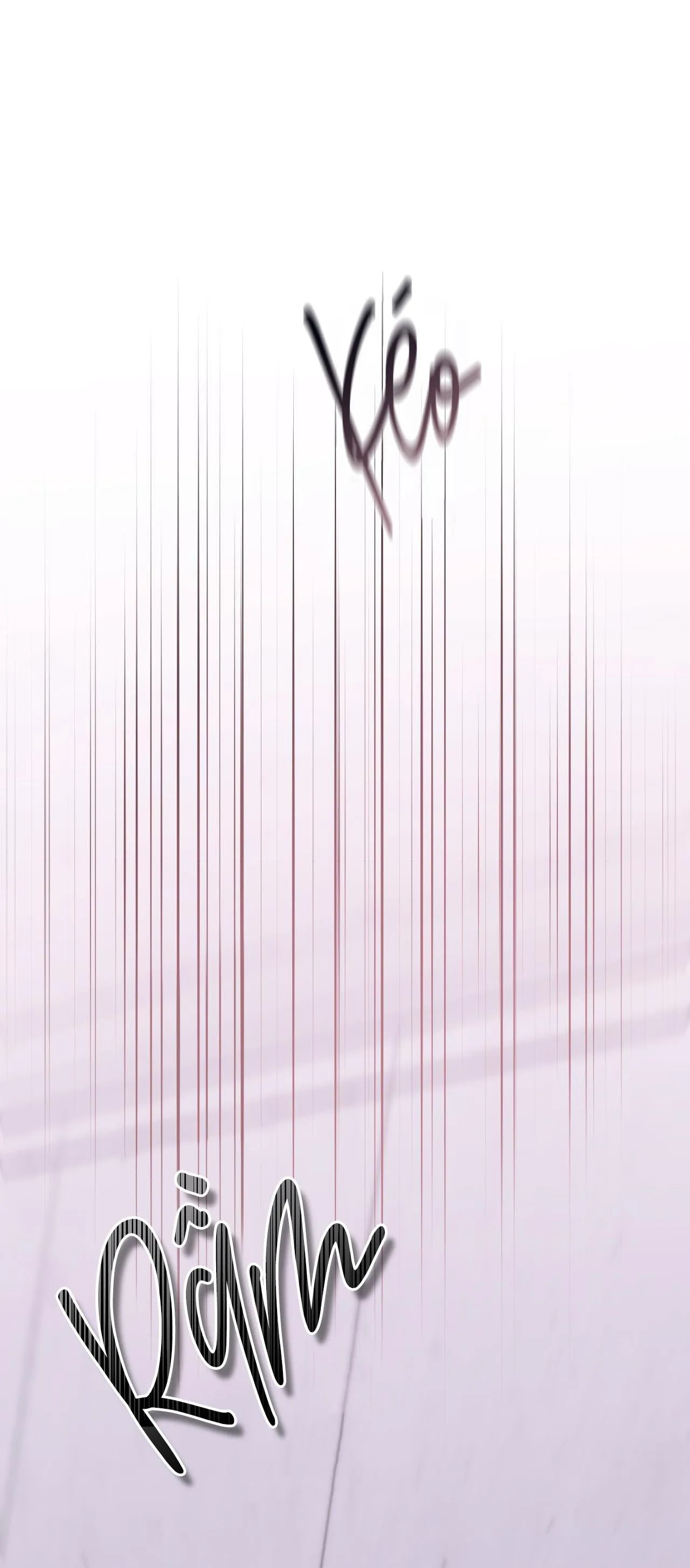 Dễ thương là lỗi của tôi sao? Chapter 32 Trang 23