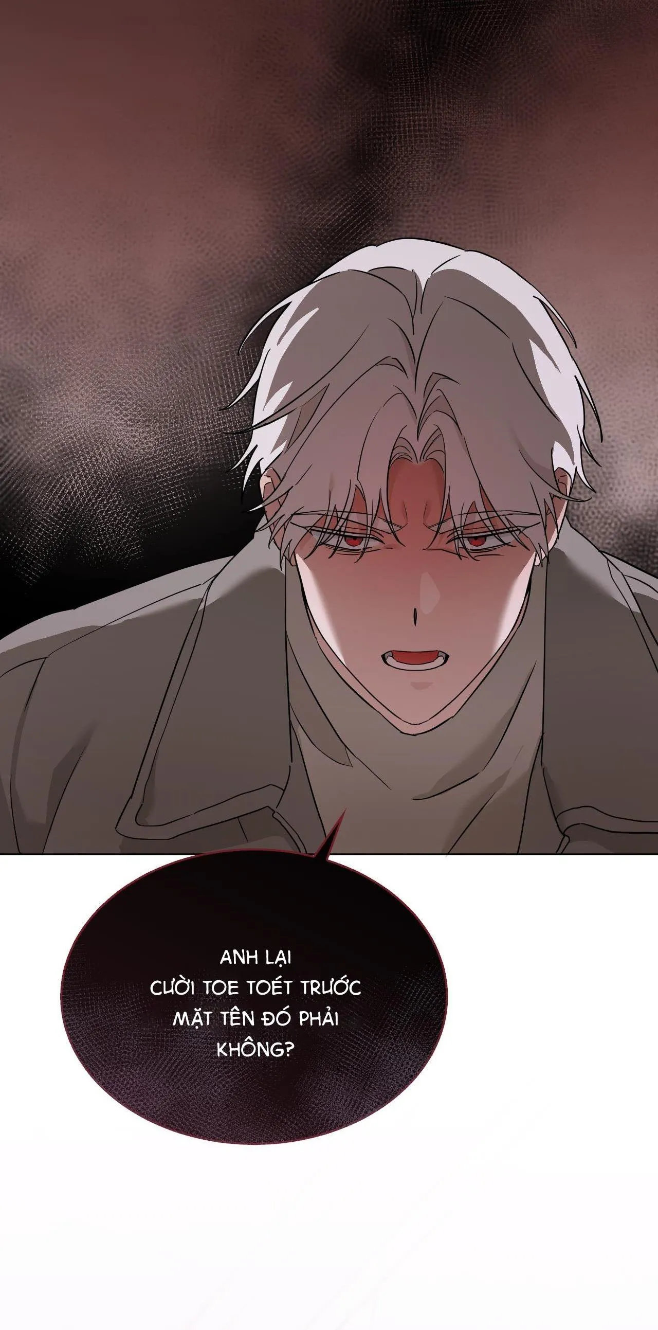 Dễ thương là lỗi của tôi sao? Chapter 32 Trang 27