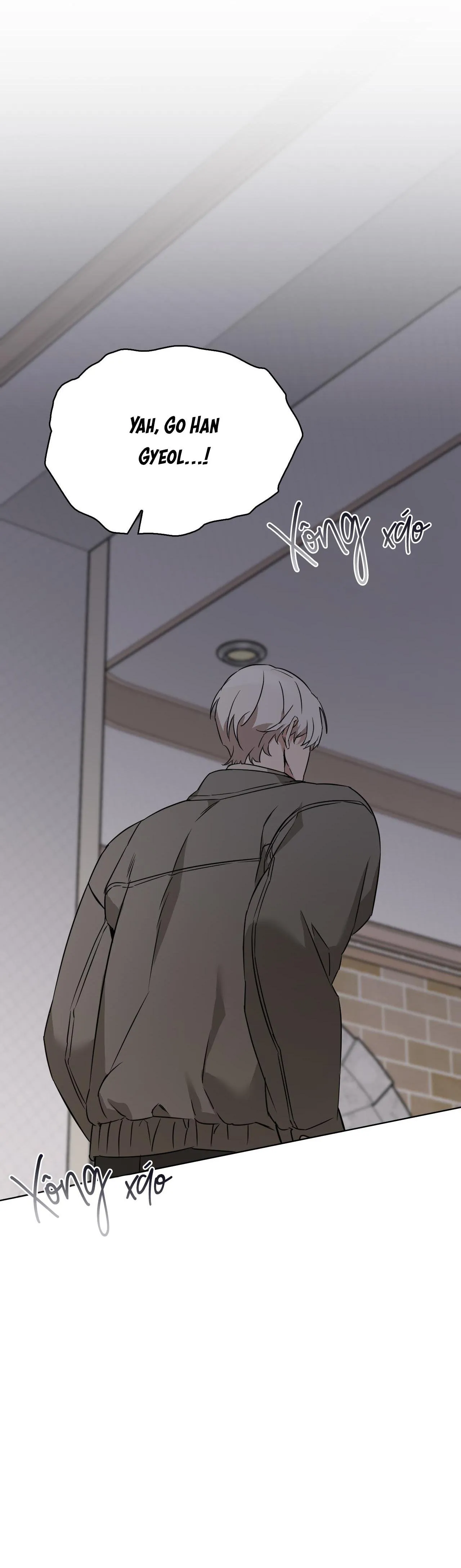 Dễ thương là lỗi của tôi sao? Chapter 32 Trang 41