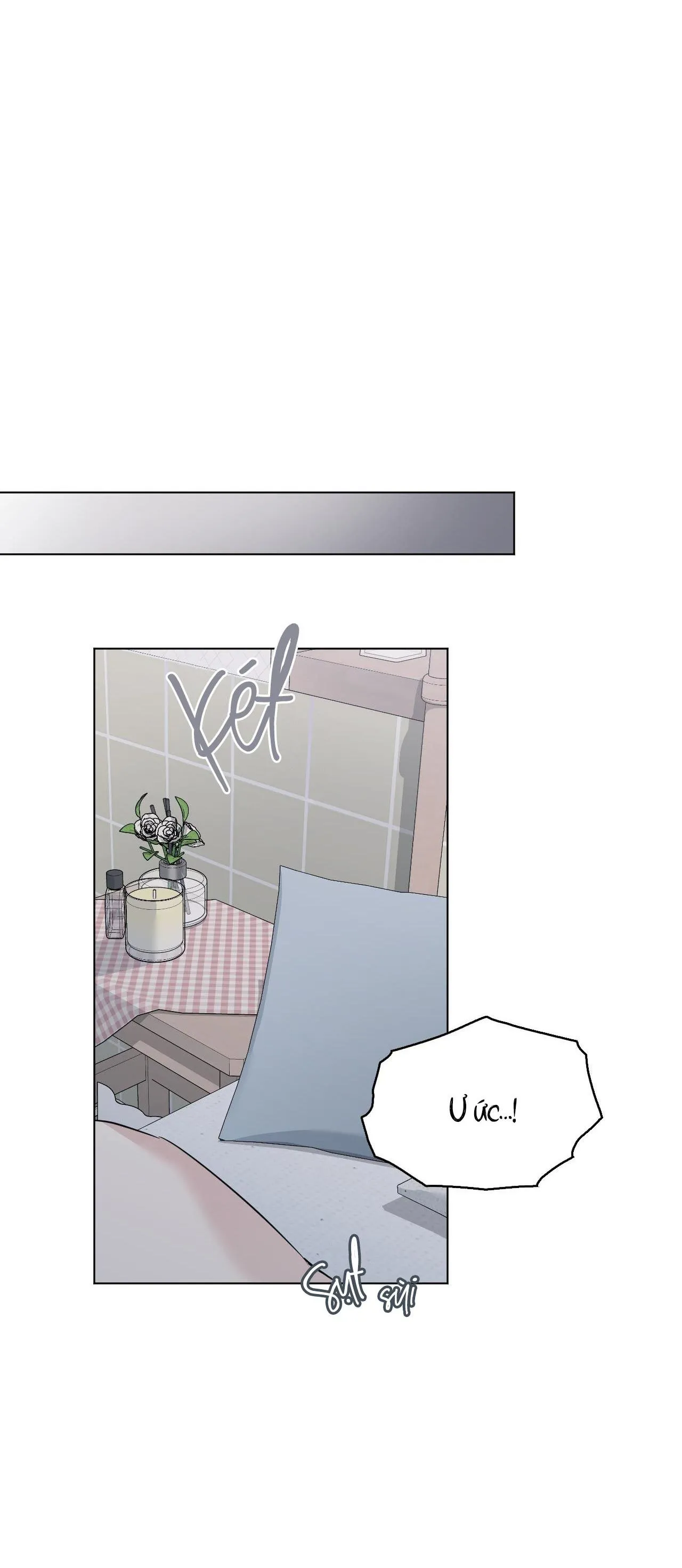 Dễ thương là lỗi của tôi sao? Chapter 32 Trang 42